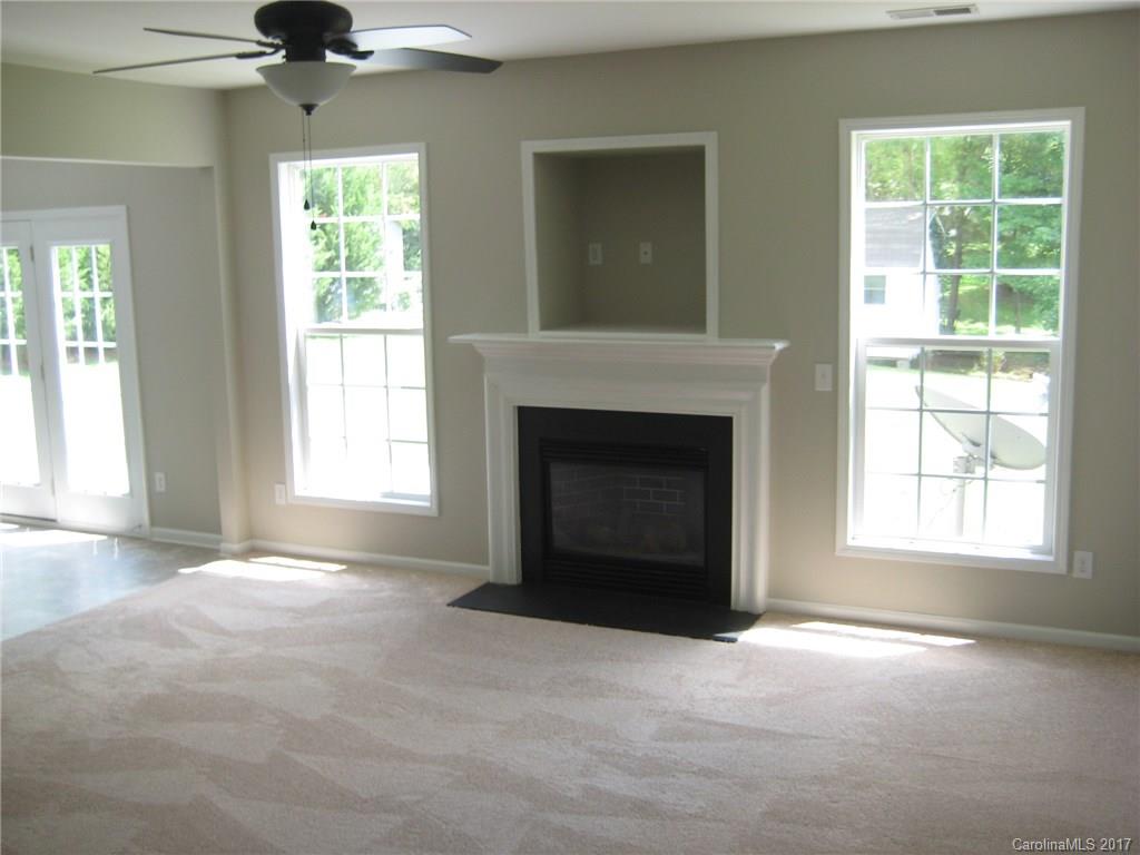 Ebenezer Village - Residential