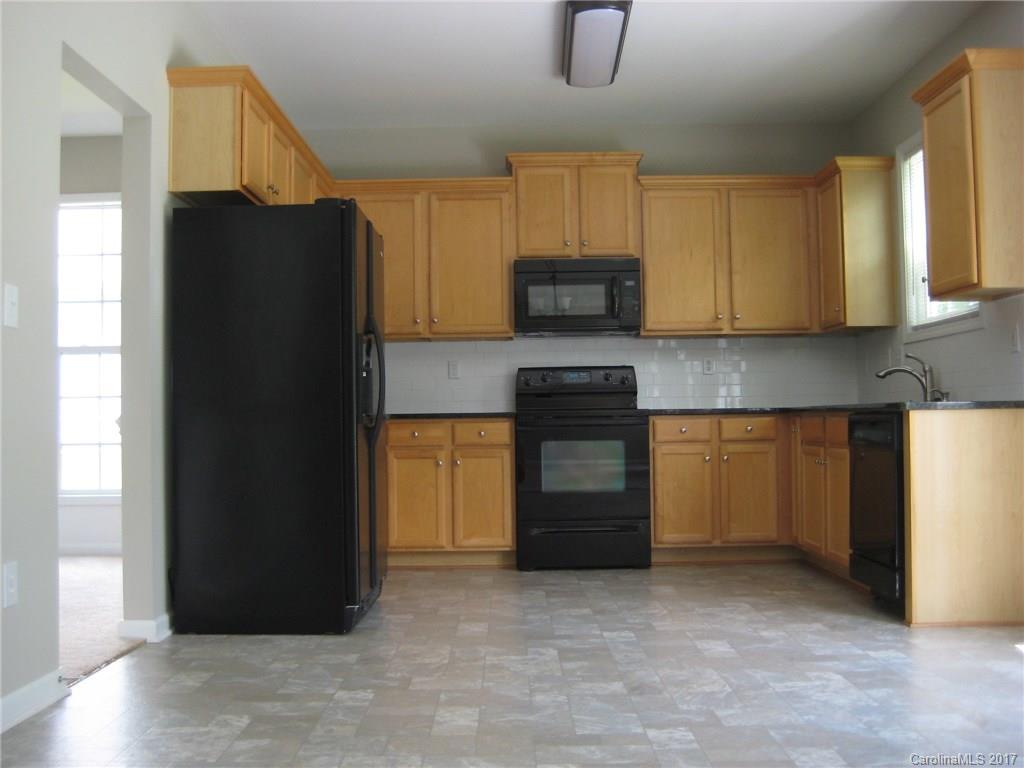 Ebenezer Village - Residential