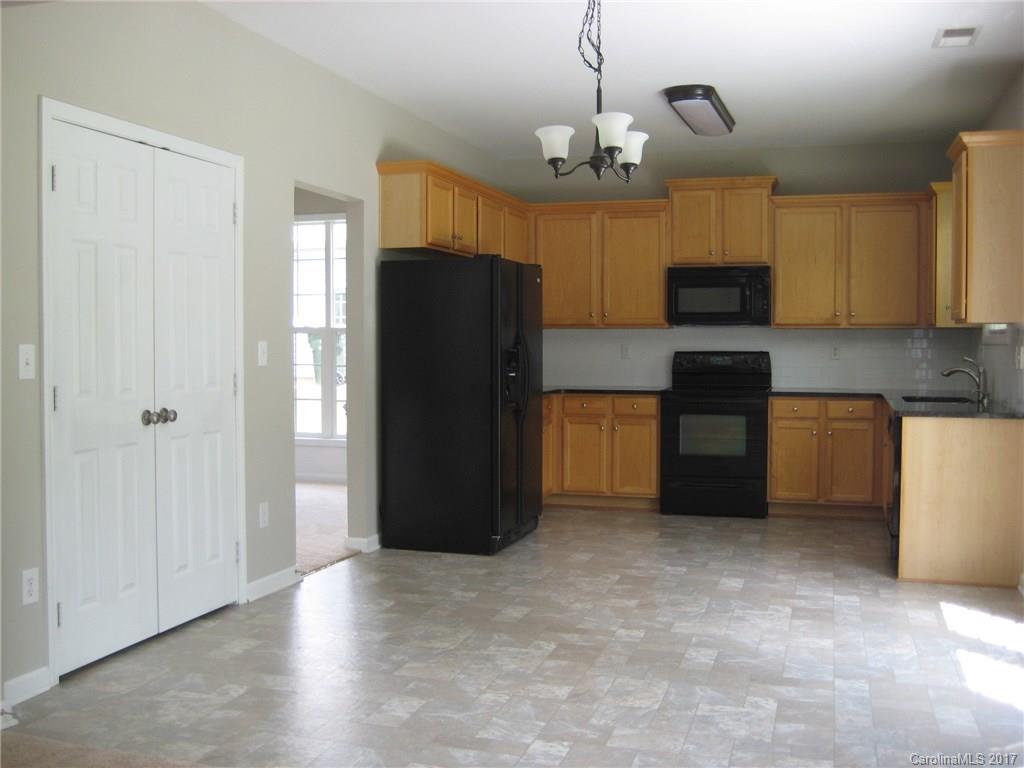 Ebenezer Village - Residential