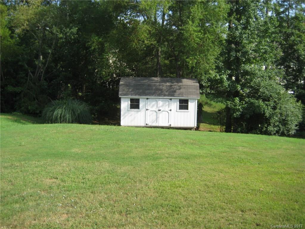 Ebenezer Village - Residential