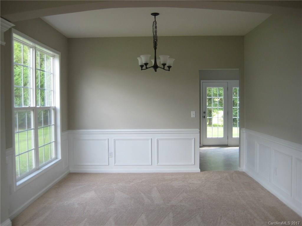 Ebenezer Village - Residential