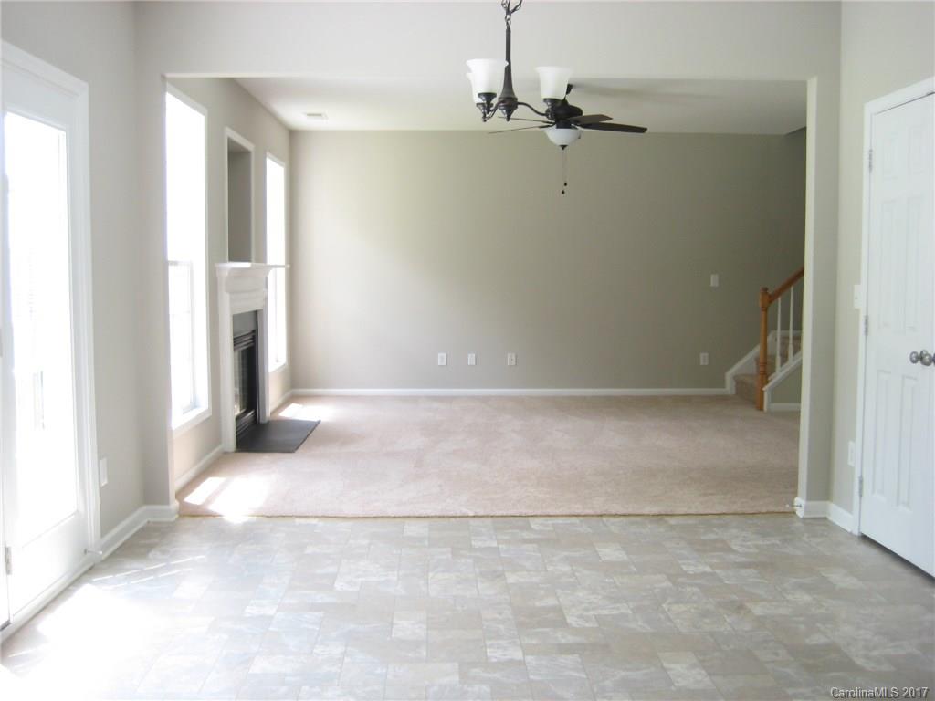 Ebenezer Village - Residential