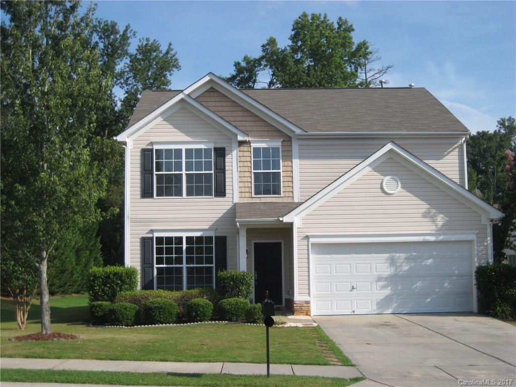 Ebenezer Village - Residential