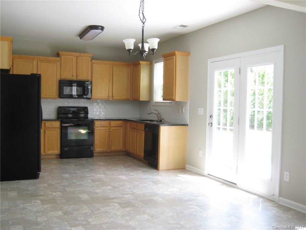 Ebenezer Village - Residential