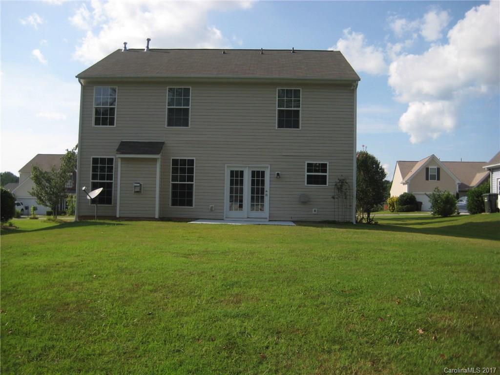 Ebenezer Village - Residential