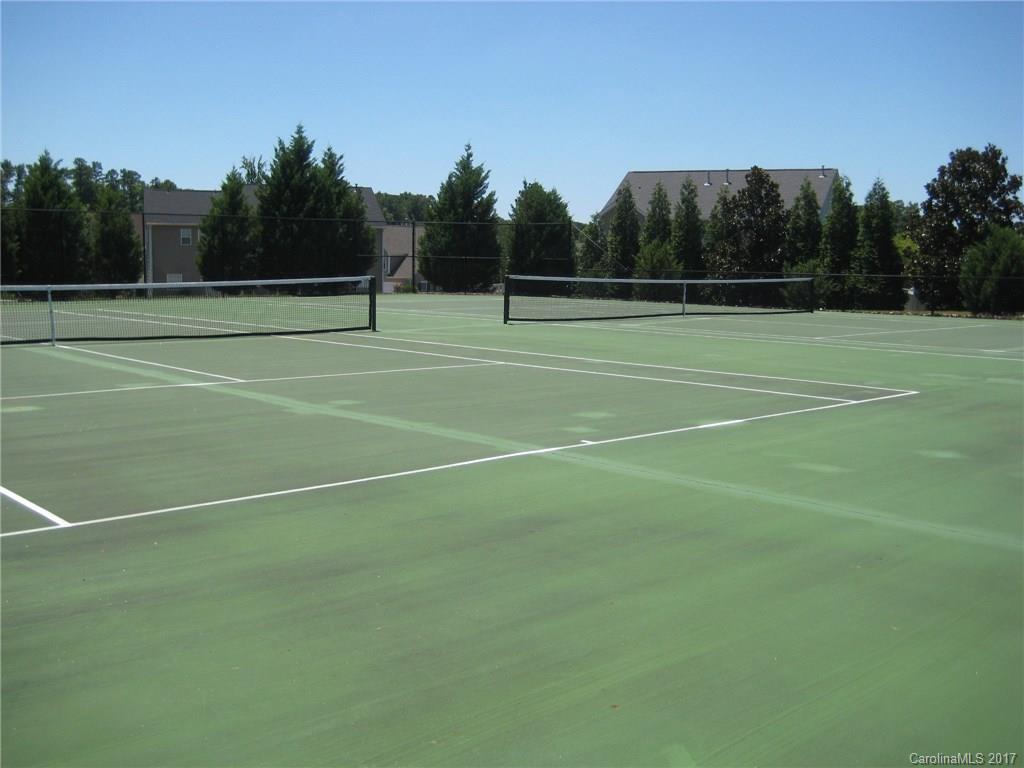 Ebenezer Village - Residential