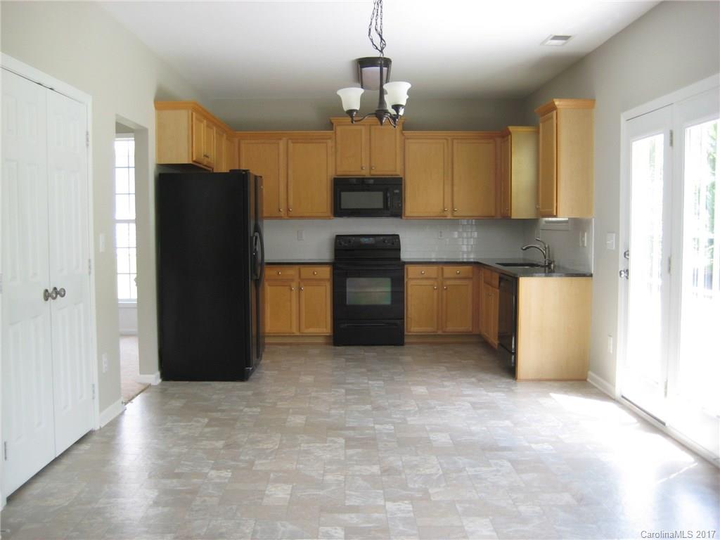 Ebenezer Village - Residential