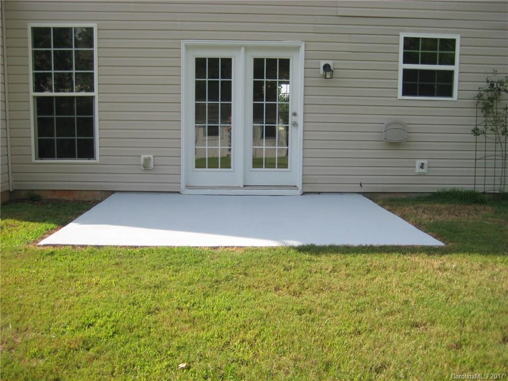 Ebenezer Village - Residential