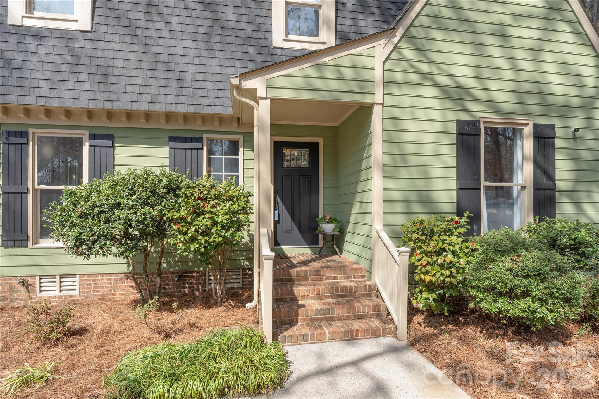 Brittany Woods - Residential