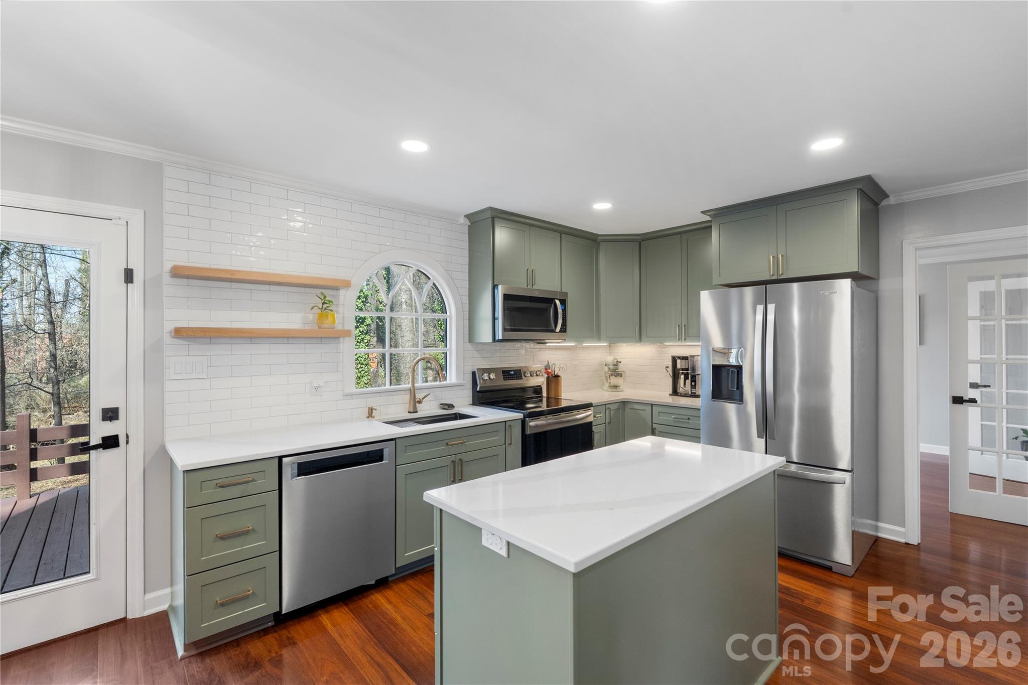 Brittany Woods - Residential