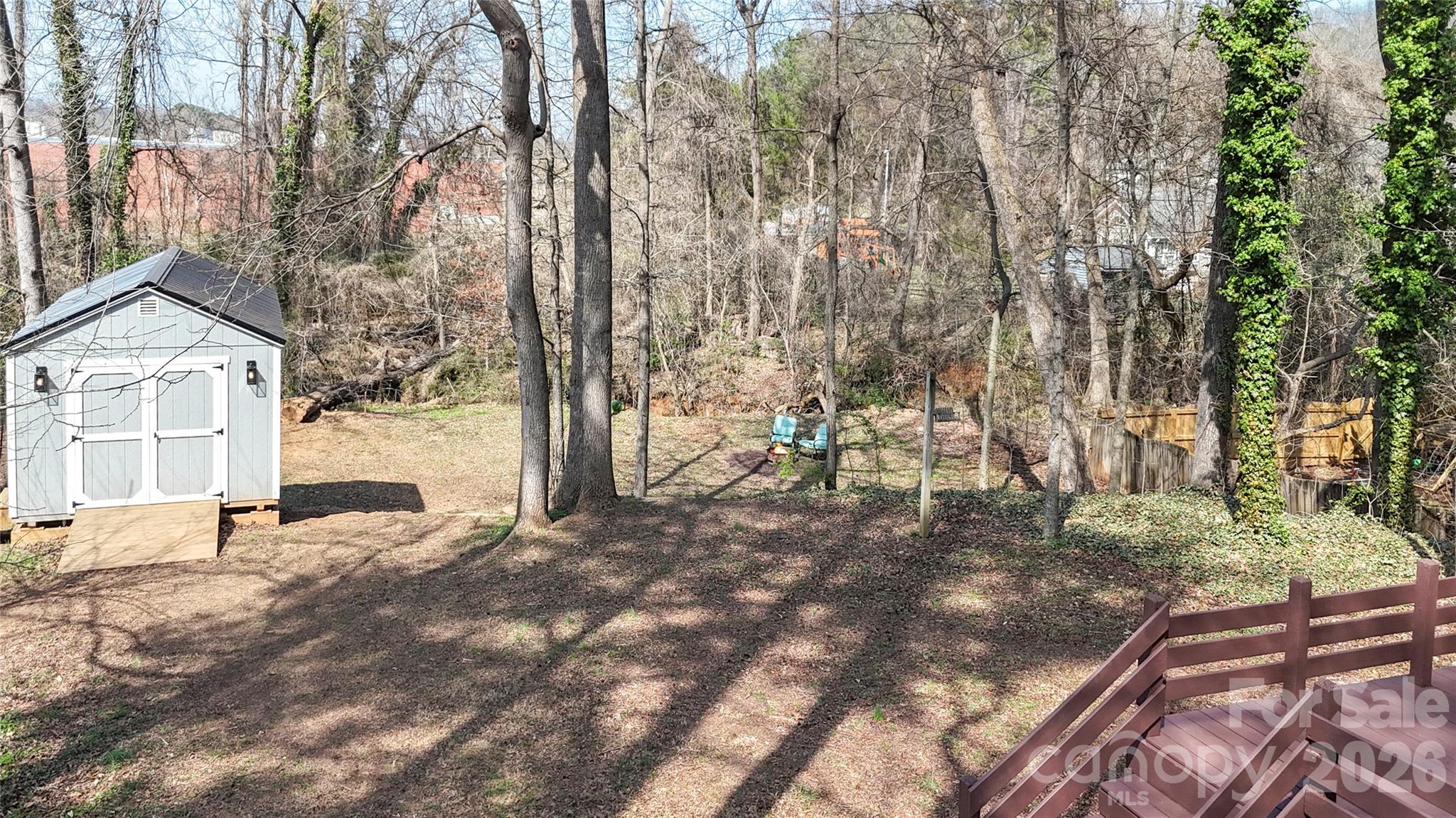 Brittany Woods - Residential