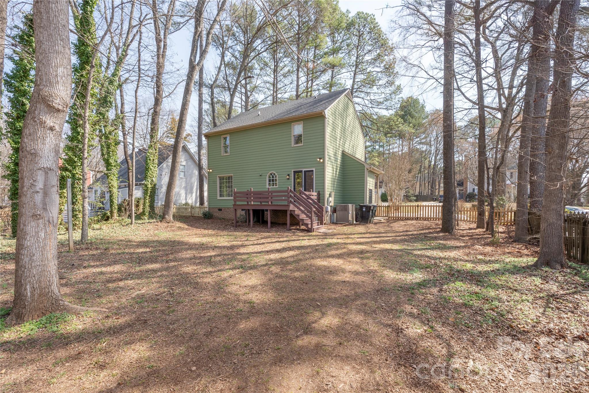 Brittany Woods - Residential