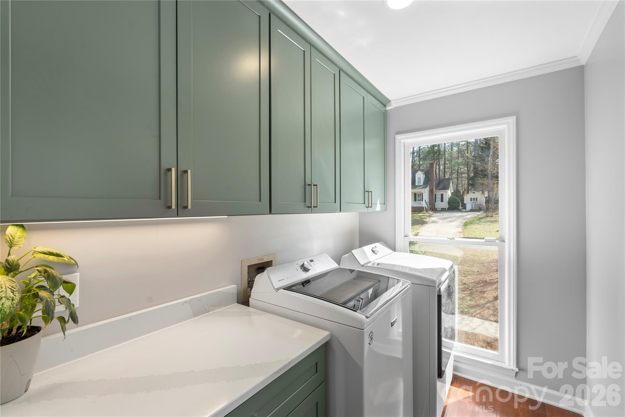 Brittany Woods - Residential