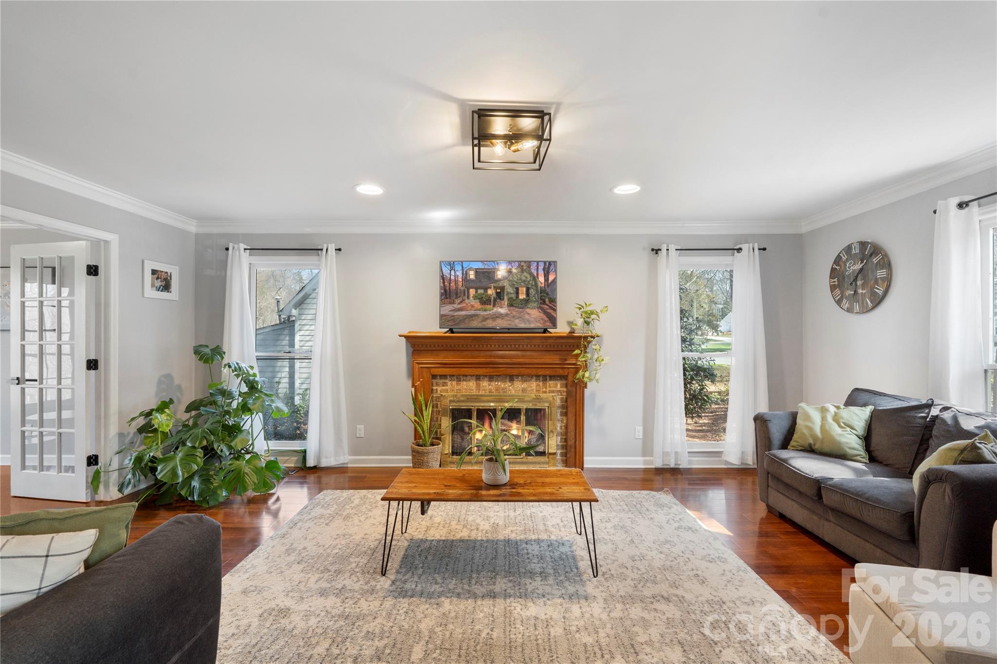 Brittany Woods - Residential