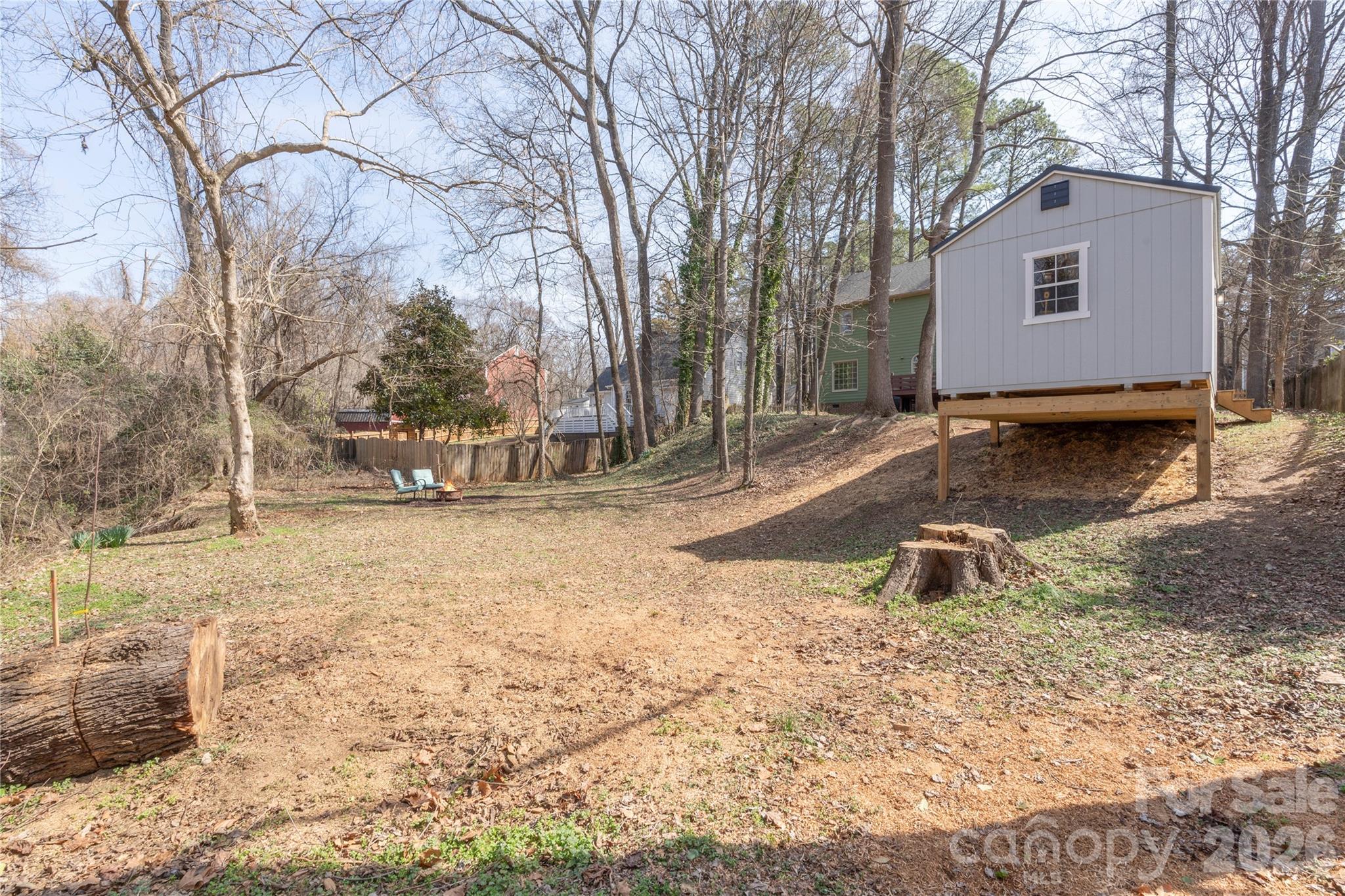 Brittany Woods - Residential