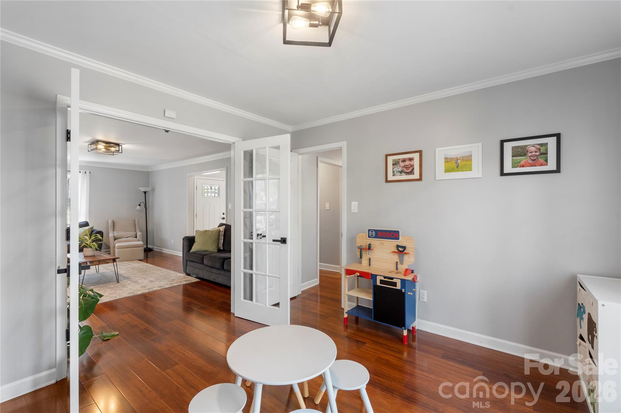 Brittany Woods - Residential