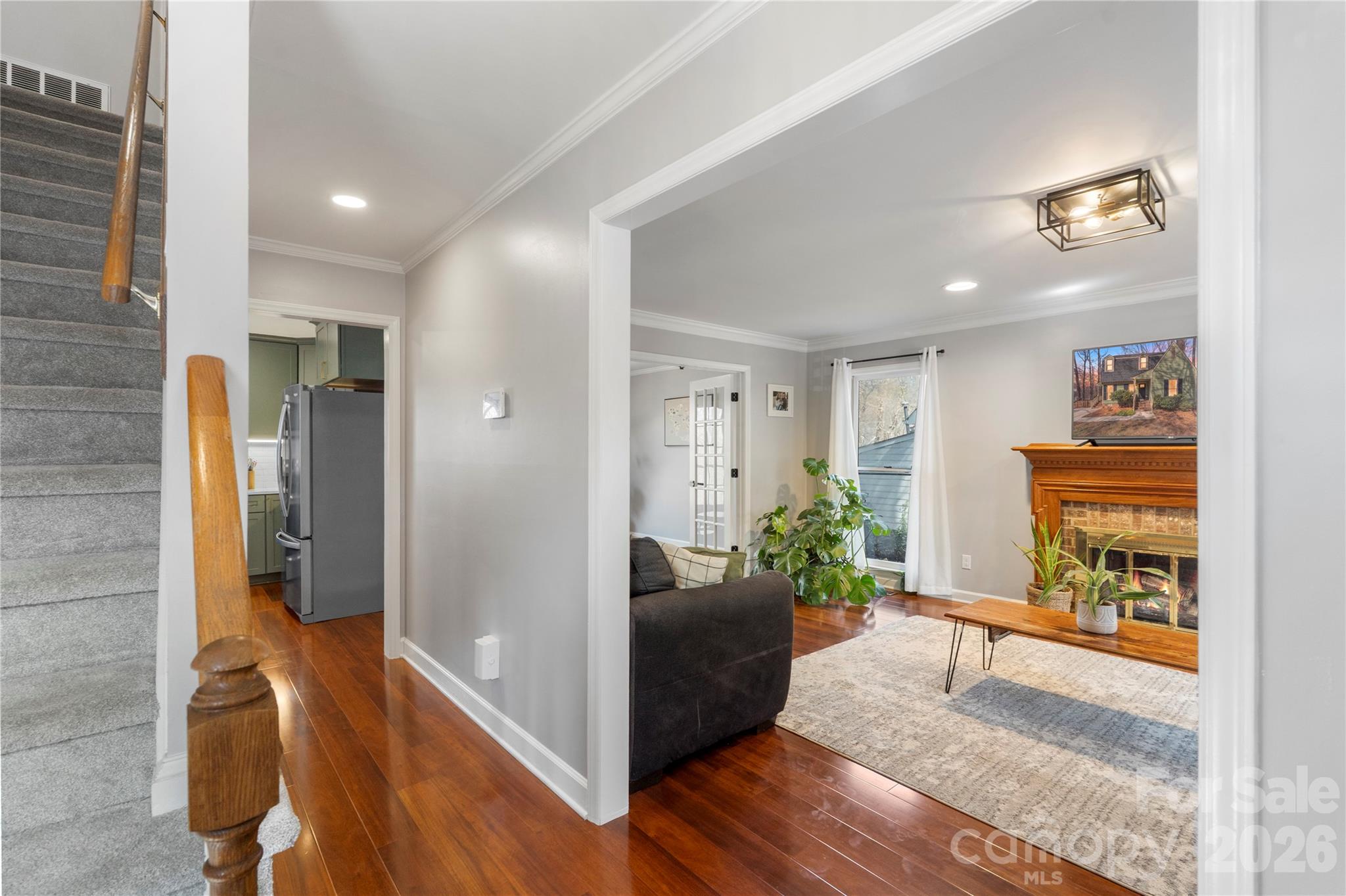 Brittany Woods - Residential