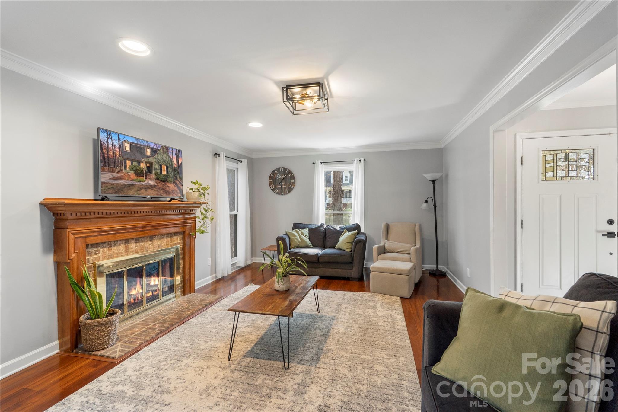 Brittany Woods - Residential