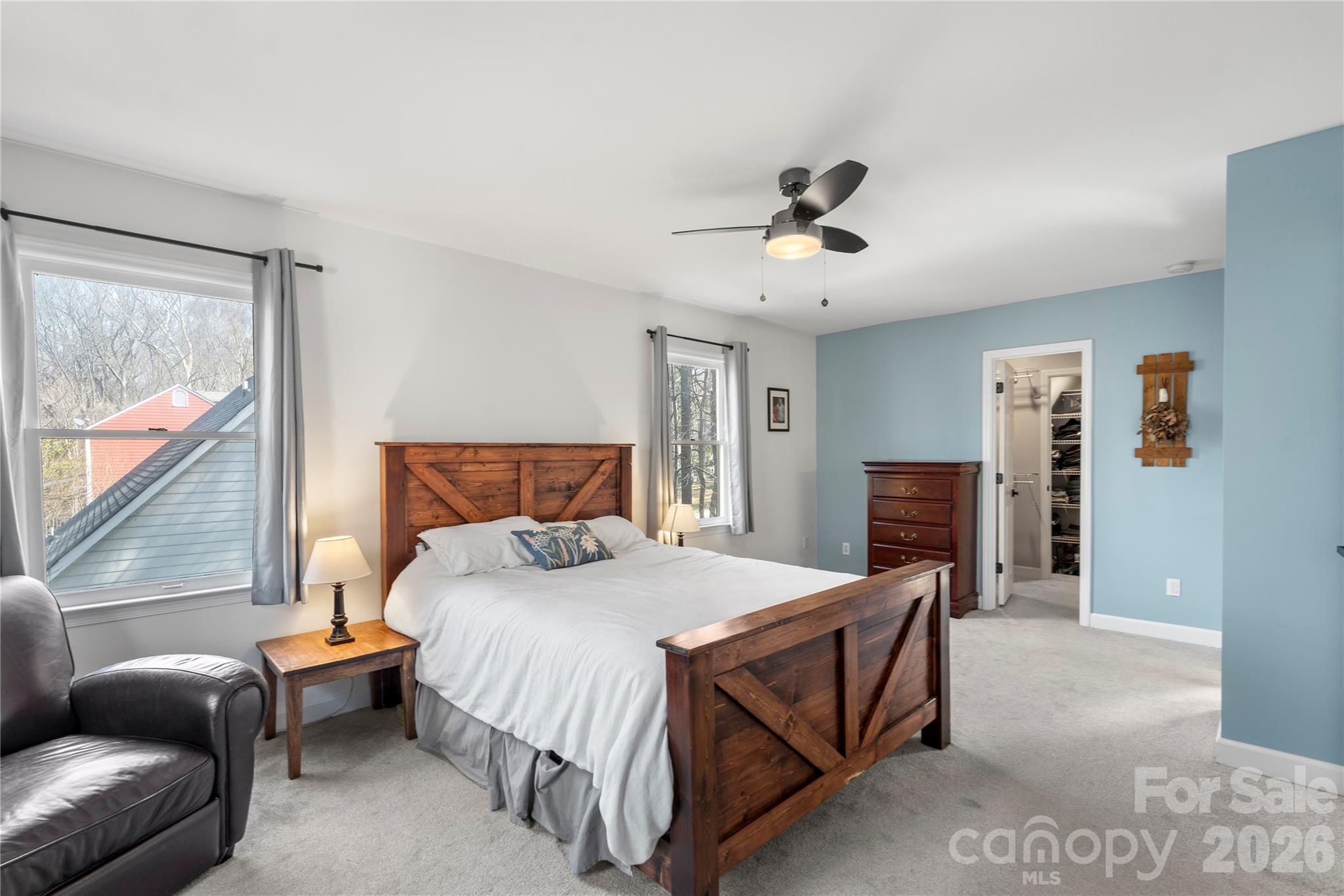 Brittany Woods - Residential