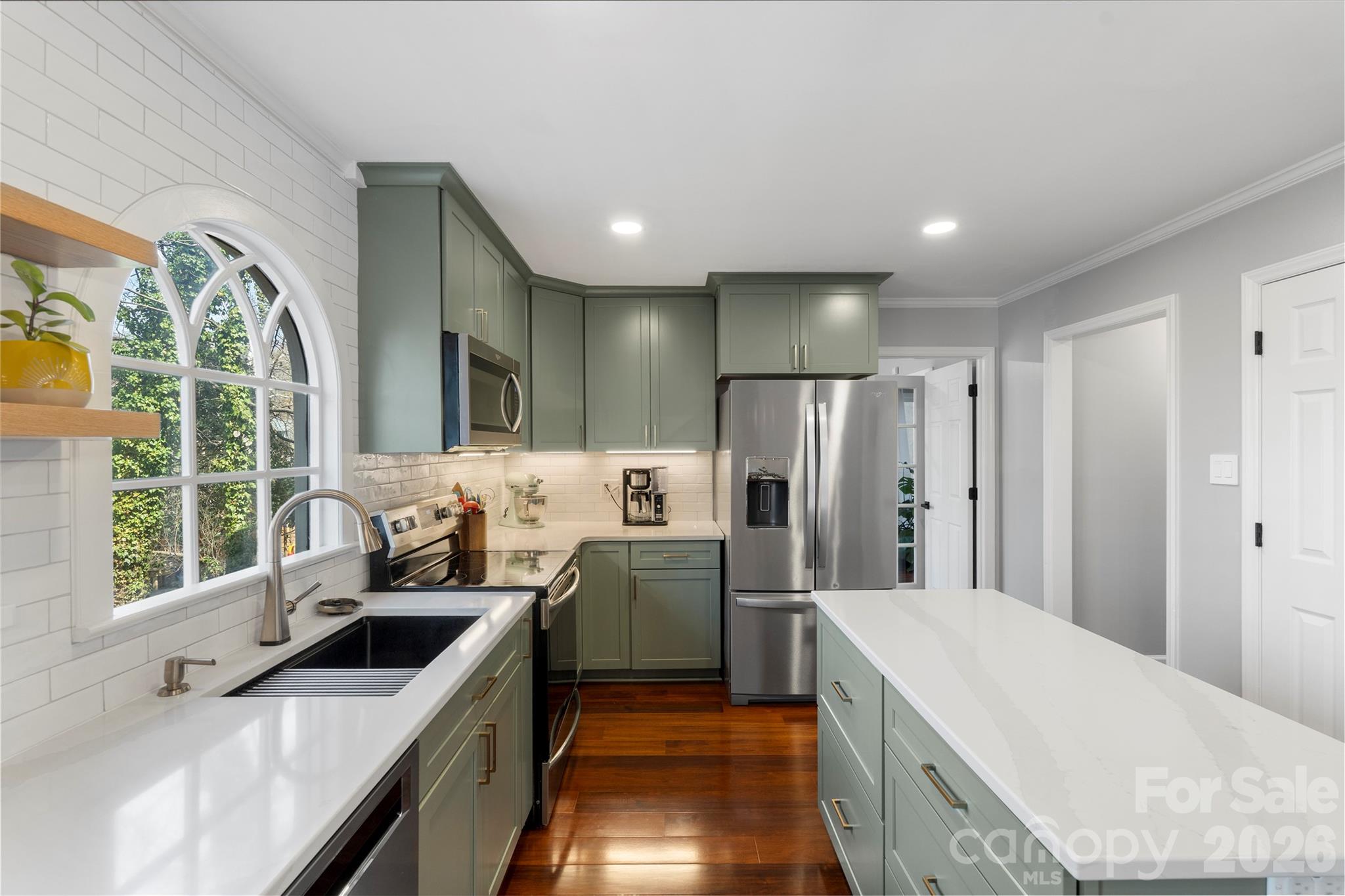 Brittany Woods - Residential