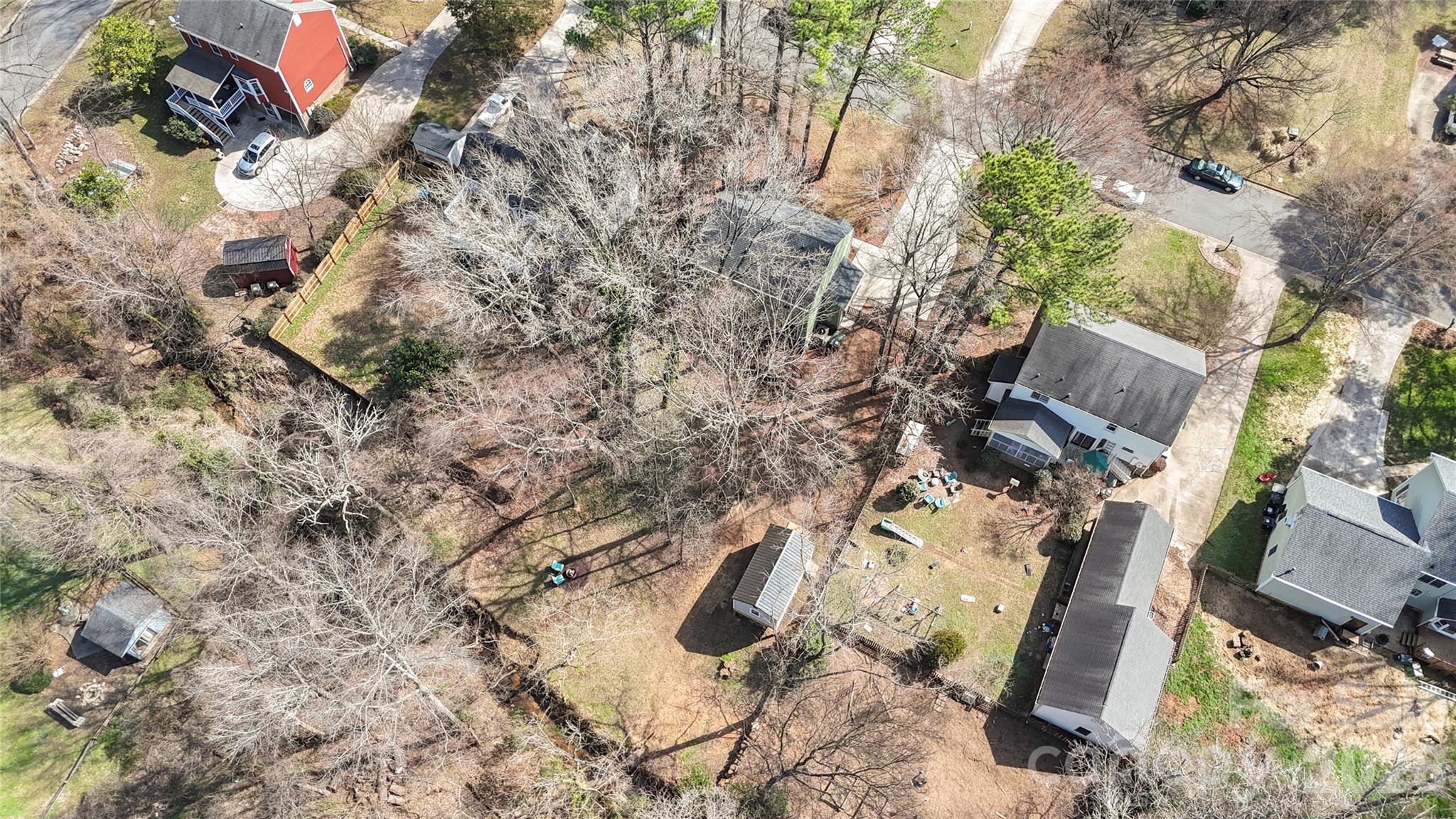 Brittany Woods - Residential