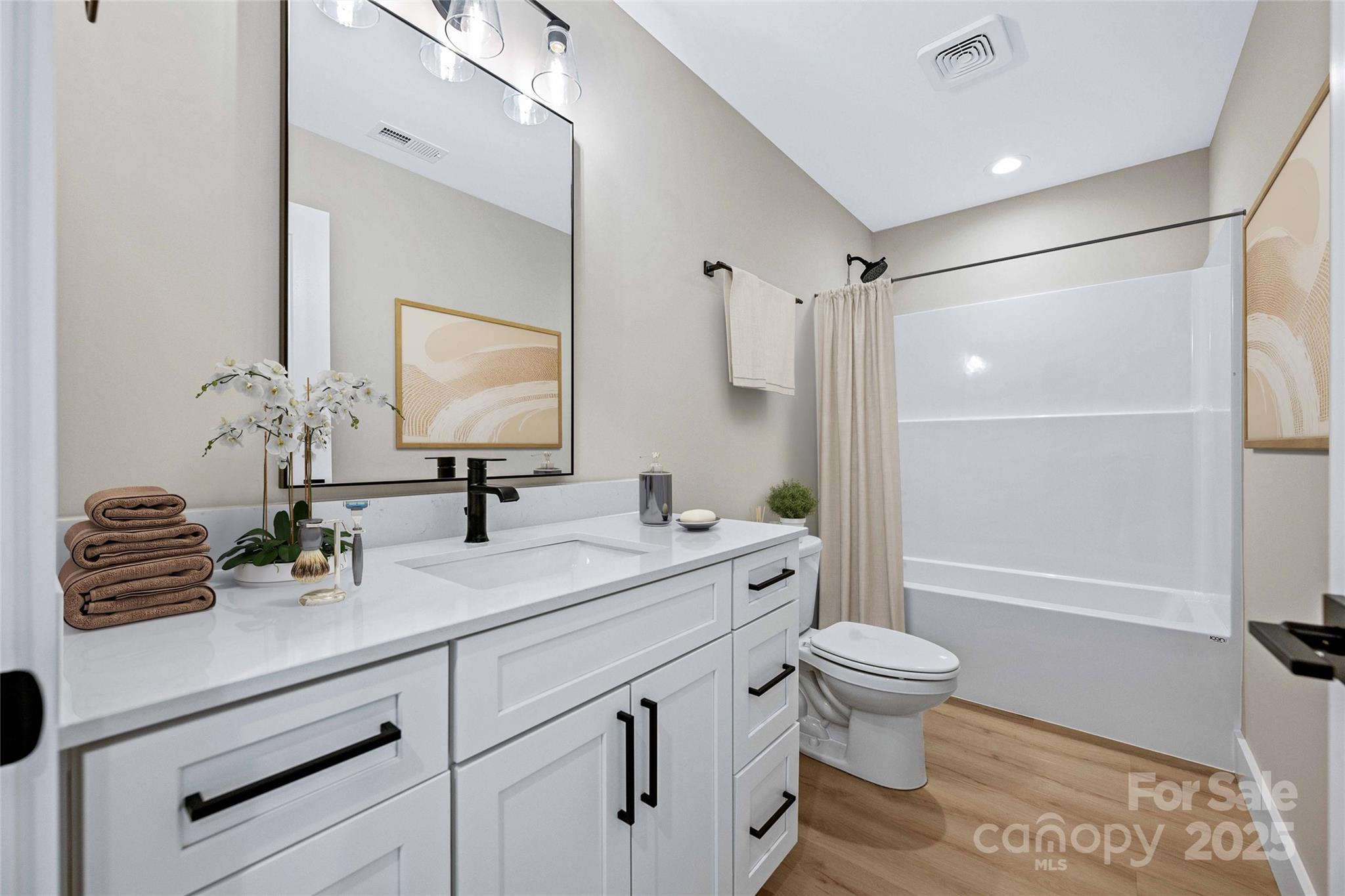 Greene Hills - Residential