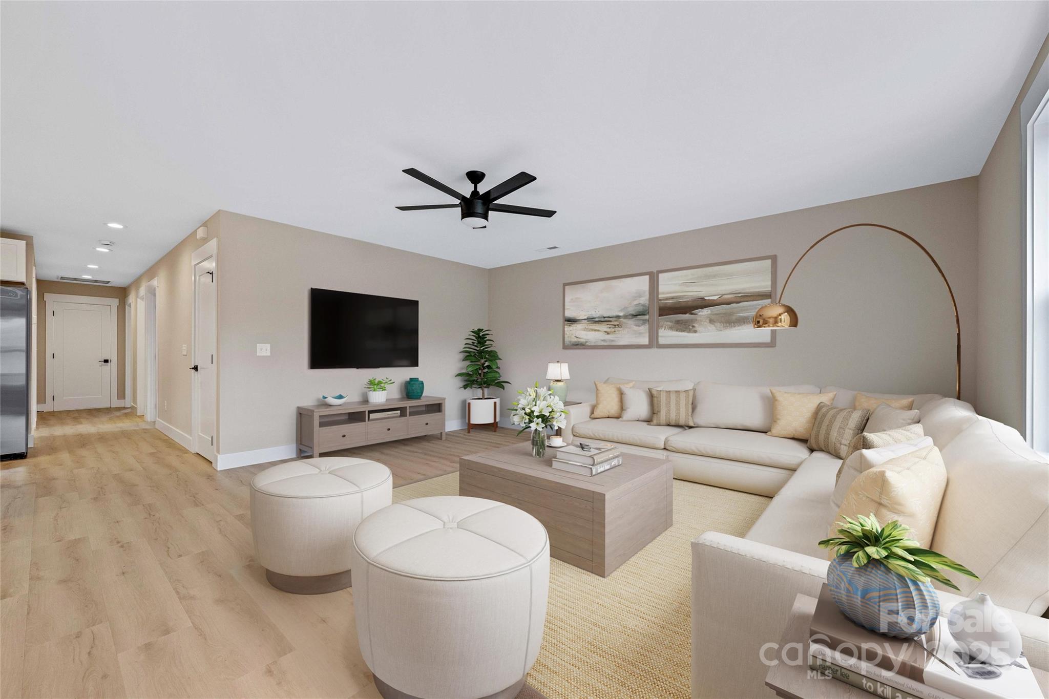 Greene Hills - Residential