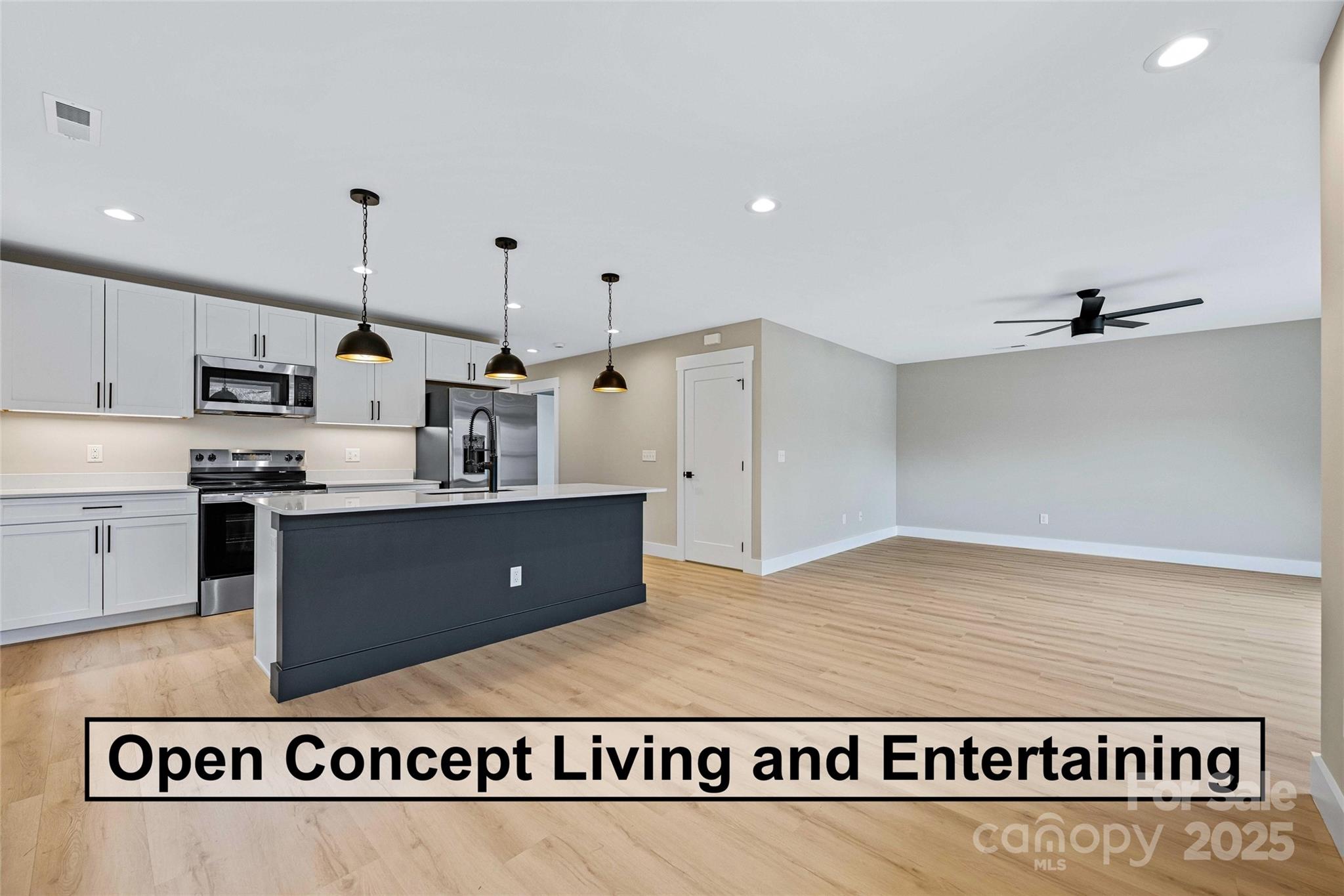 Greene Hills - Residential