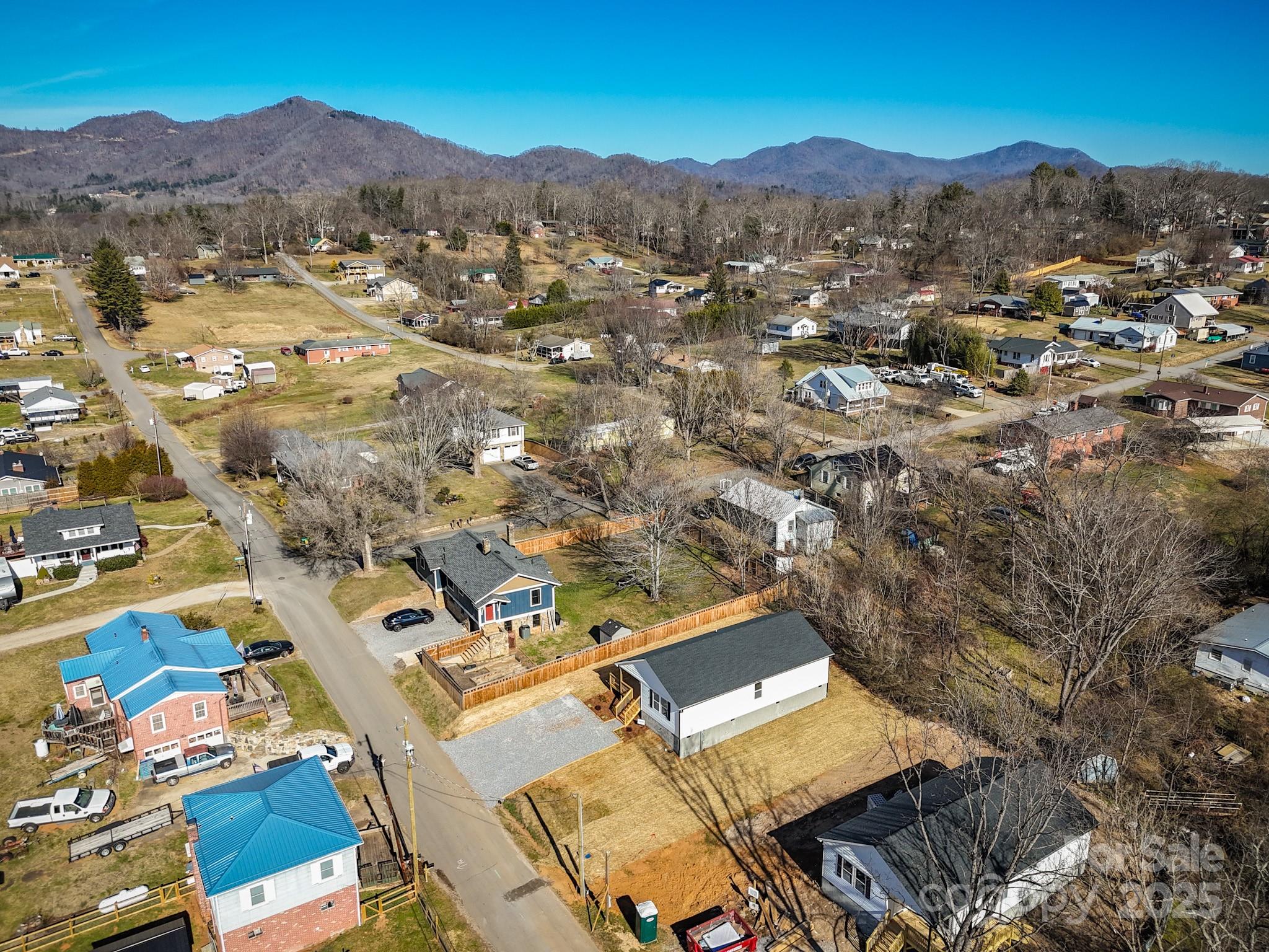 Greene Hills - Residential