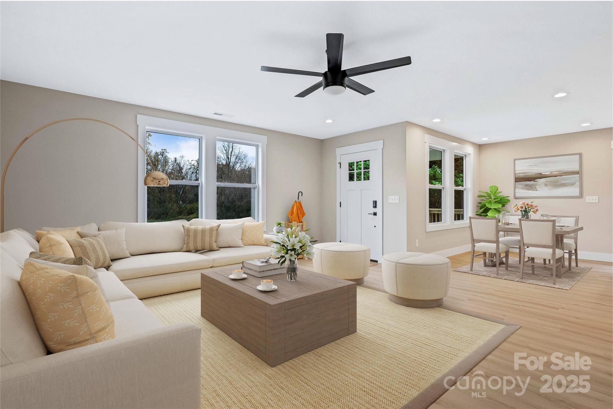 Greene Hills - Residential