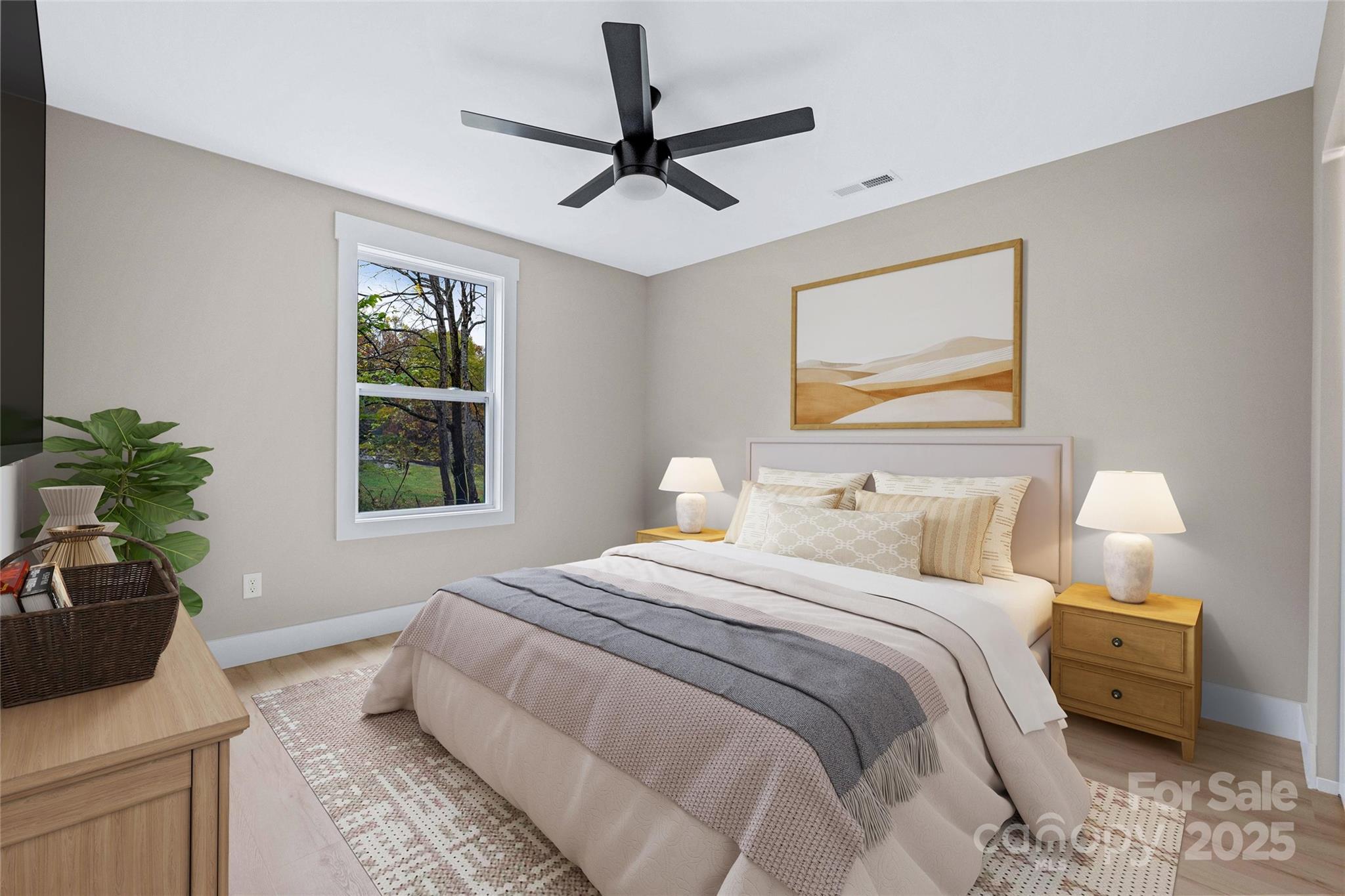 Greene Hills - Residential