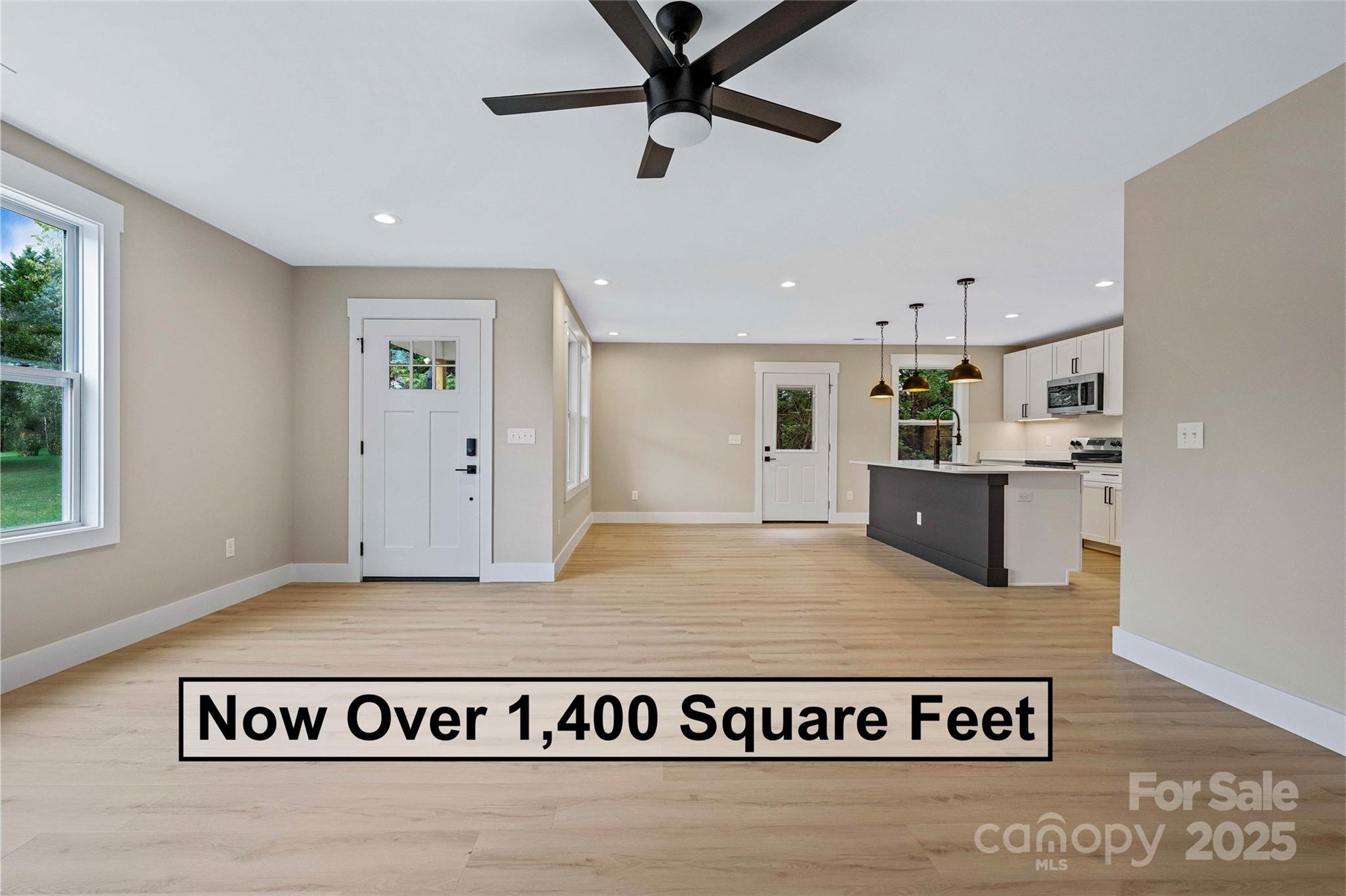 Greene Hills - Residential