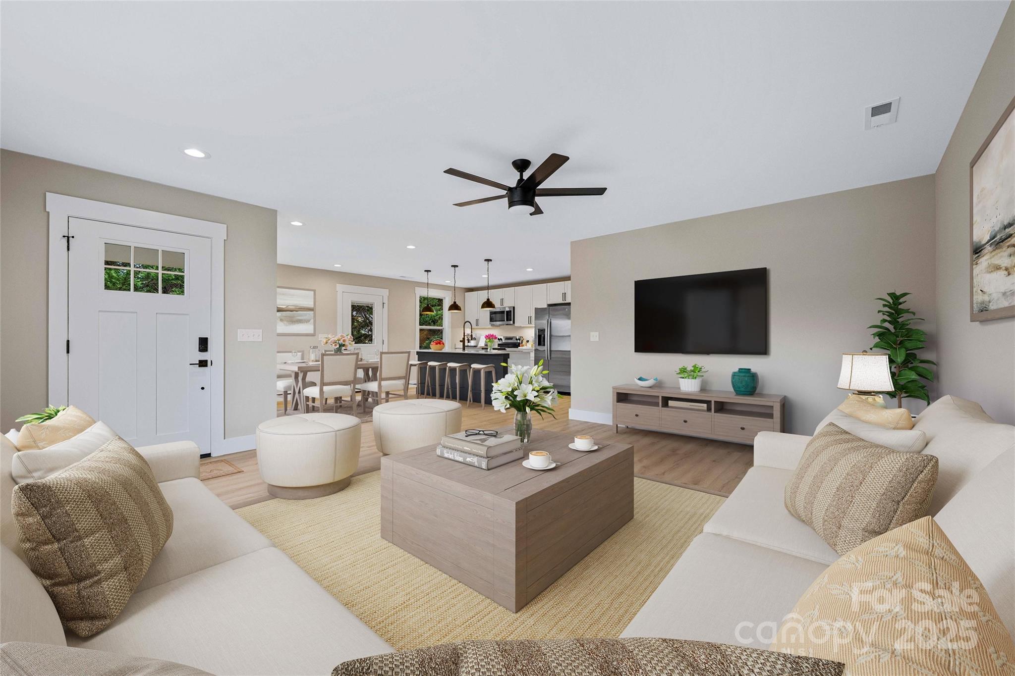 Greene Hills - Residential