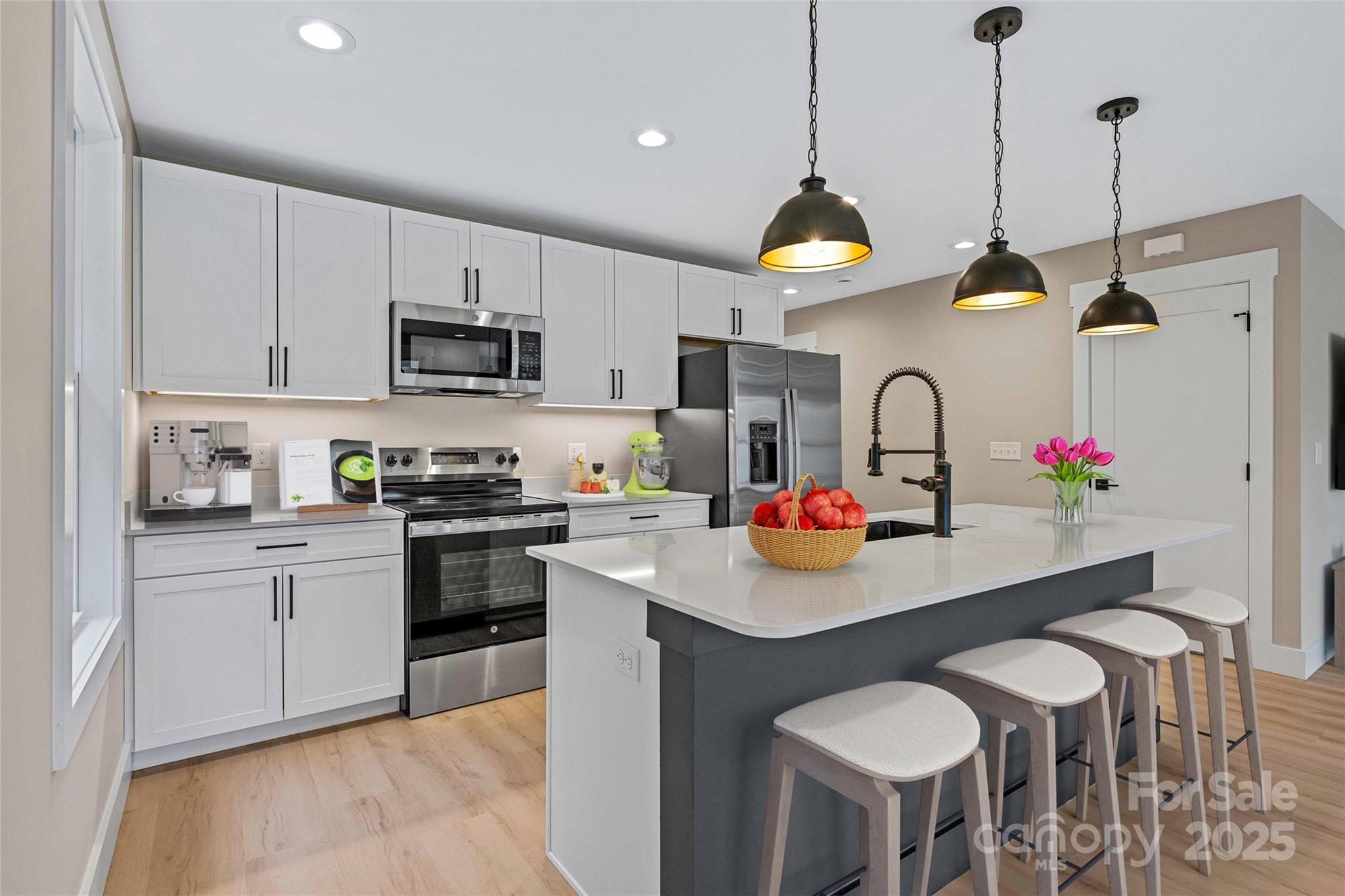 Greene Hills - Residential