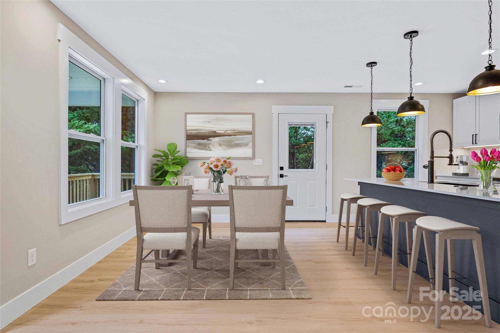 Greene Hills - Residential