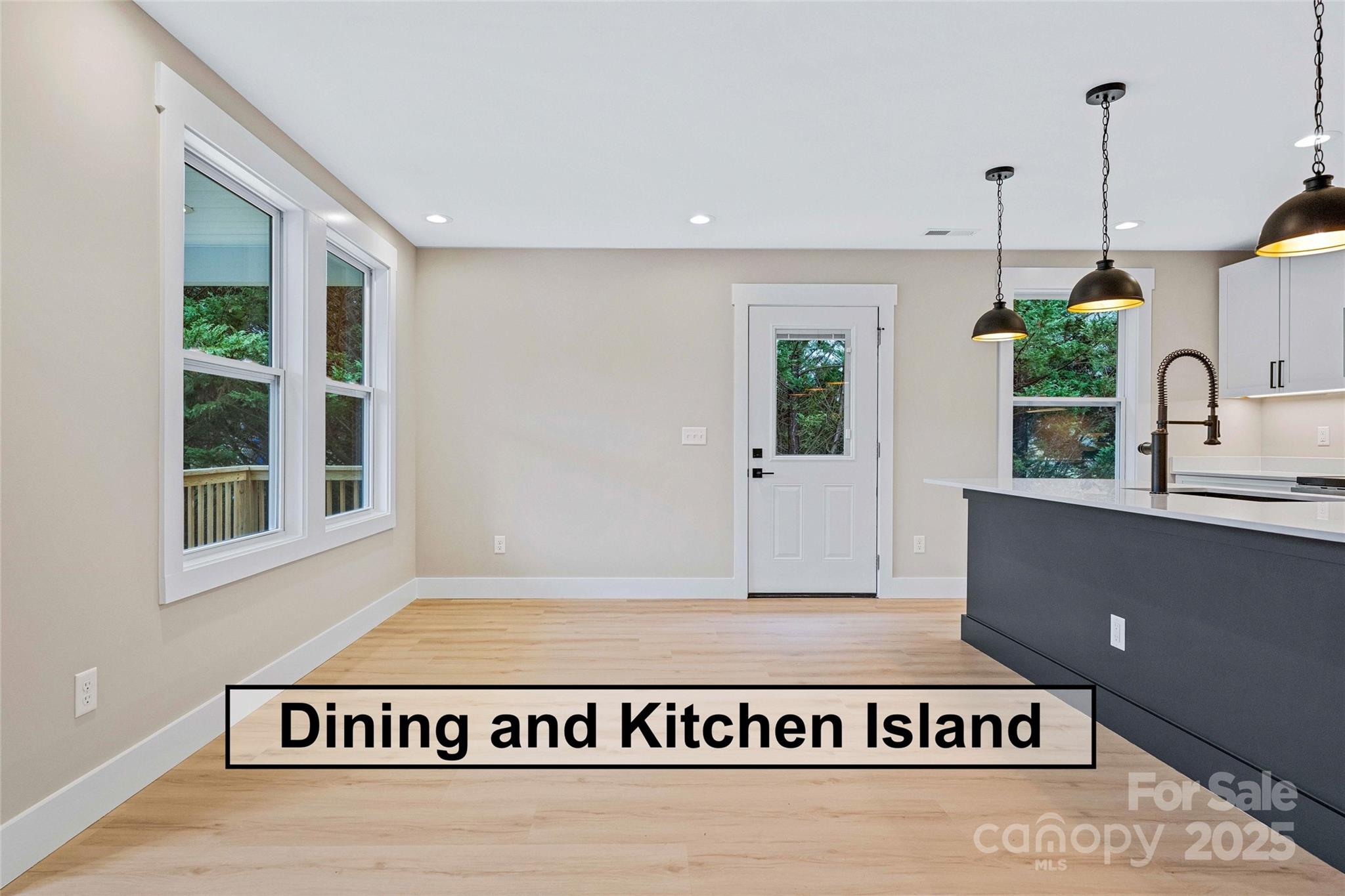 Greene Hills - Residential