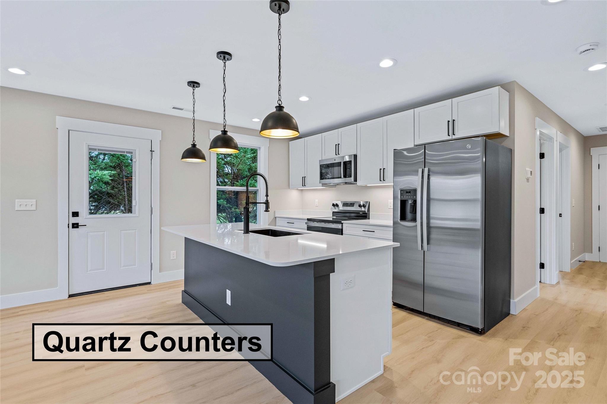 Greene Hills - Residential