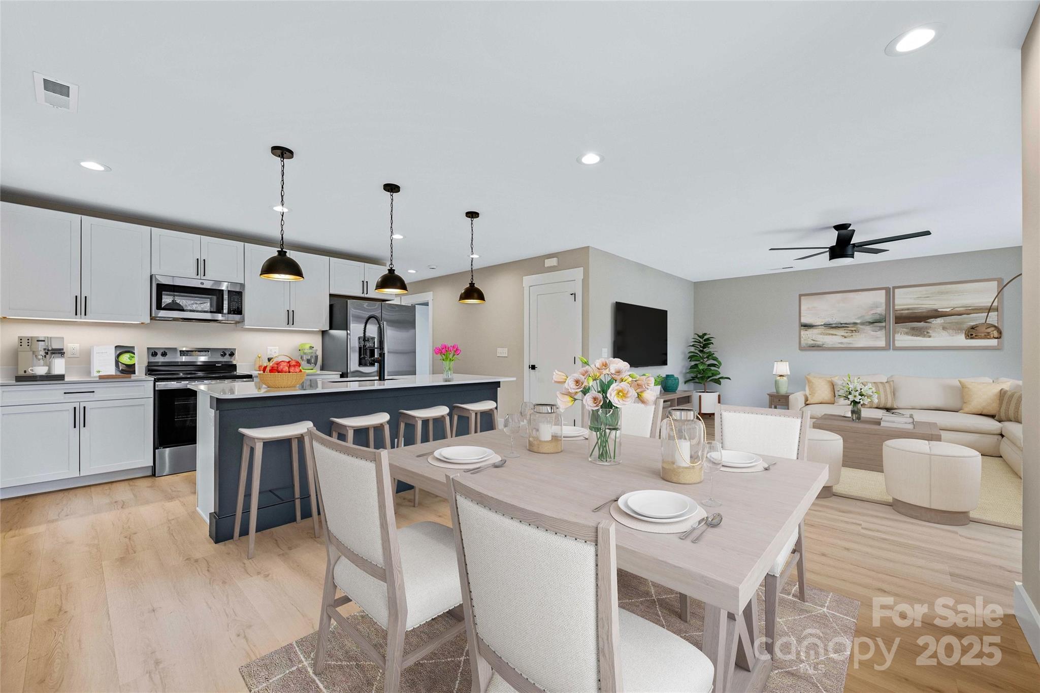 Greene Hills - Residential