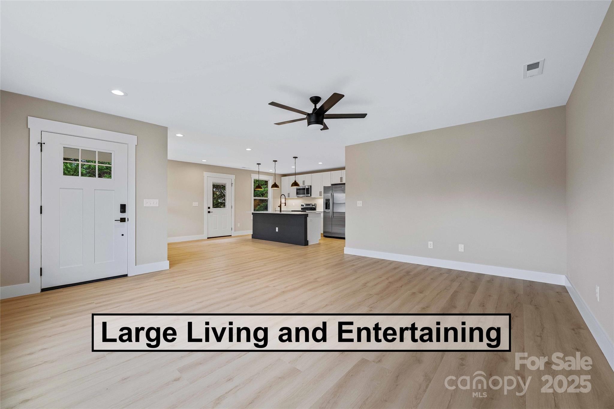 Greene Hills - Residential