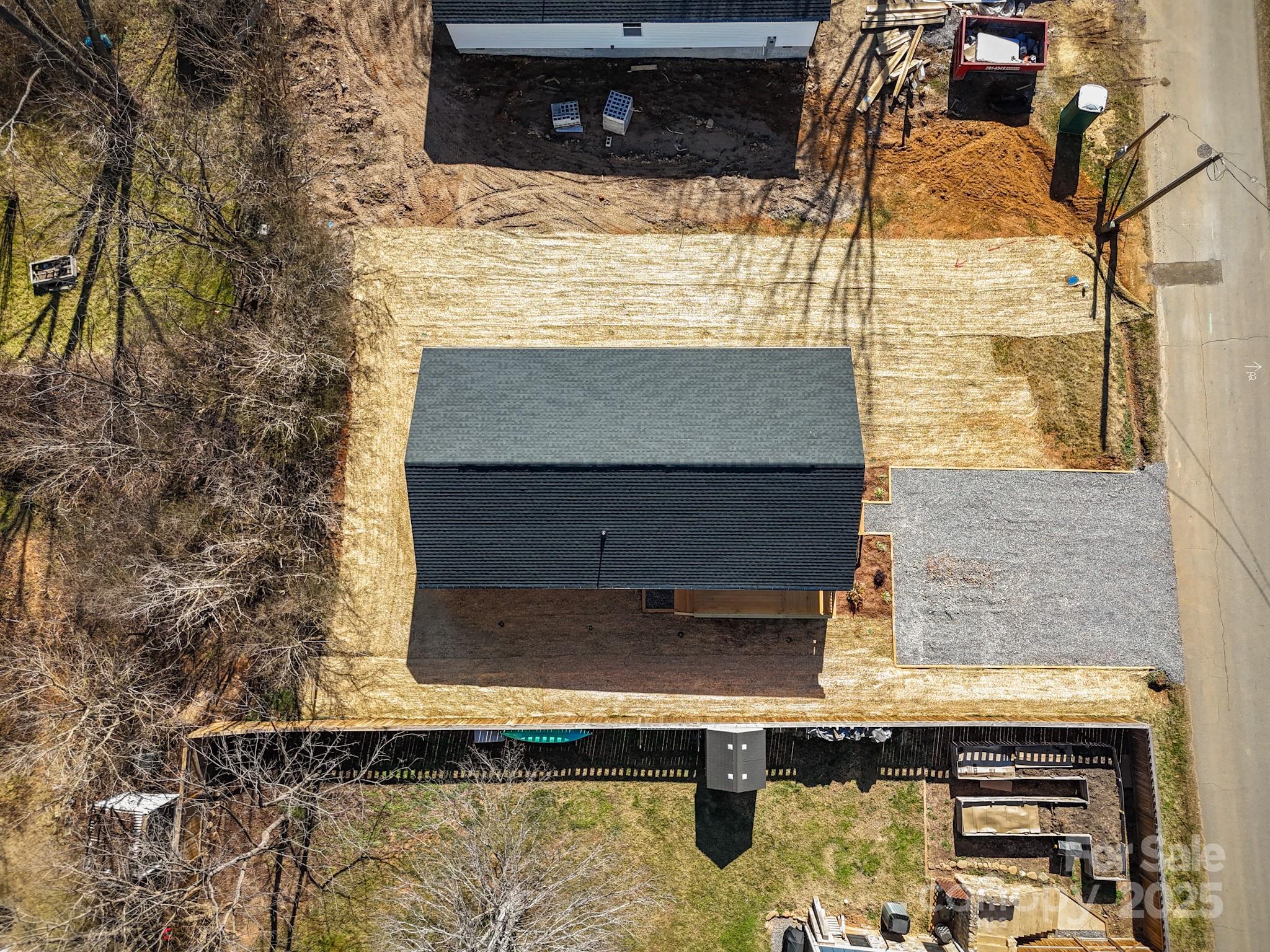 Greene Hills - Residential