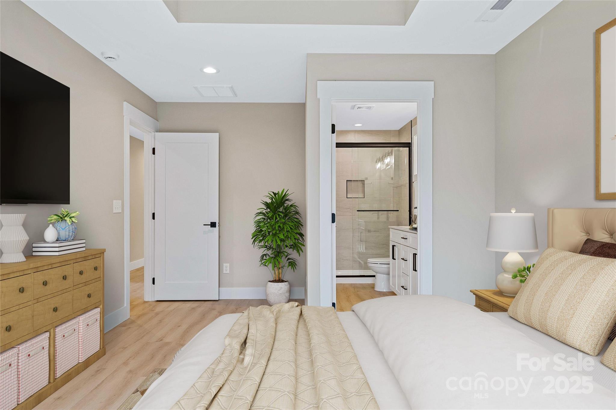 Greene Hills - Residential