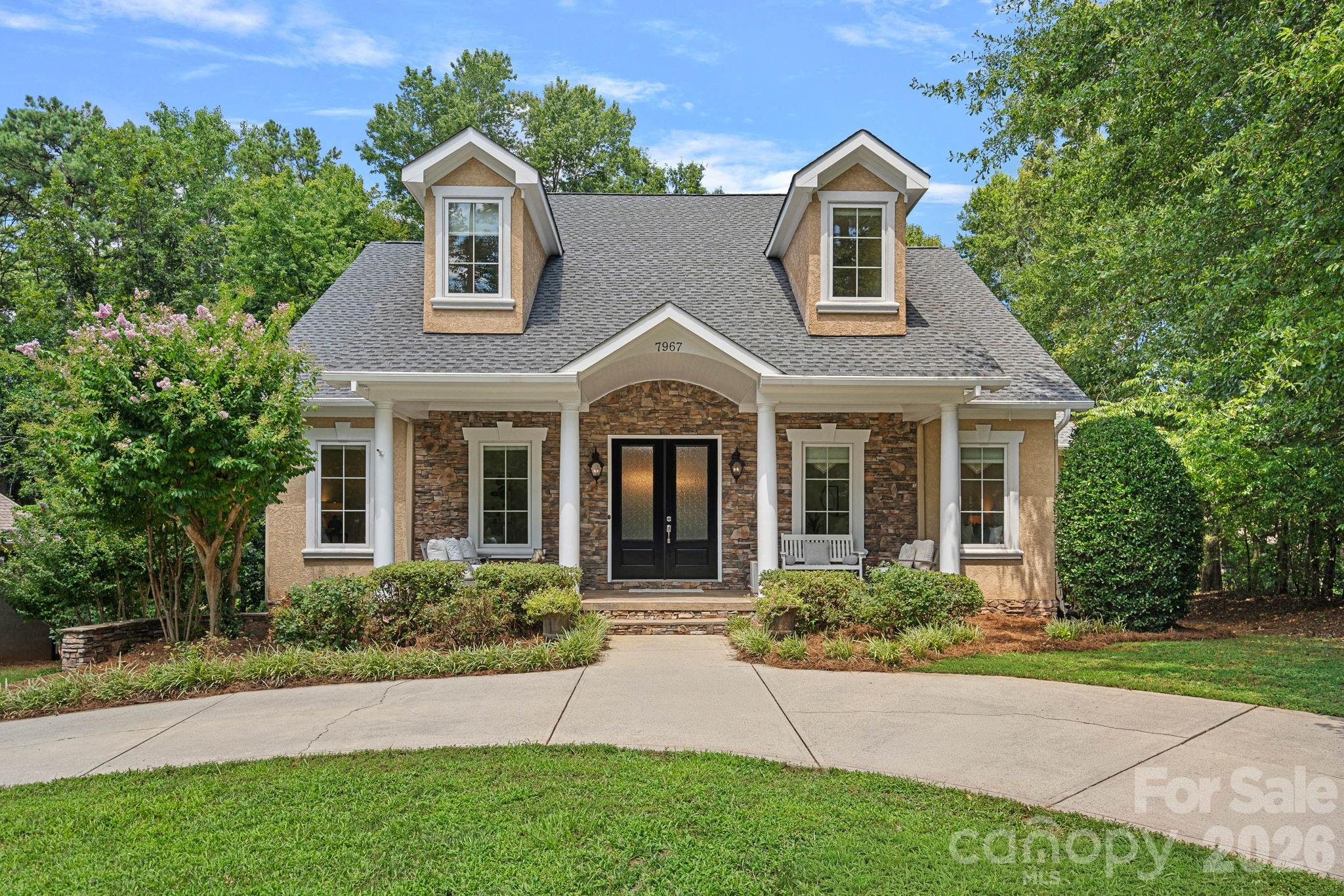 7967 Glen Abbey Circle, Stanley, NC, 28164