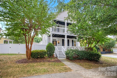 Photo of 10020 Vanguard Parkway, Huntersville, NC 28078 (MLS # 4420414)
