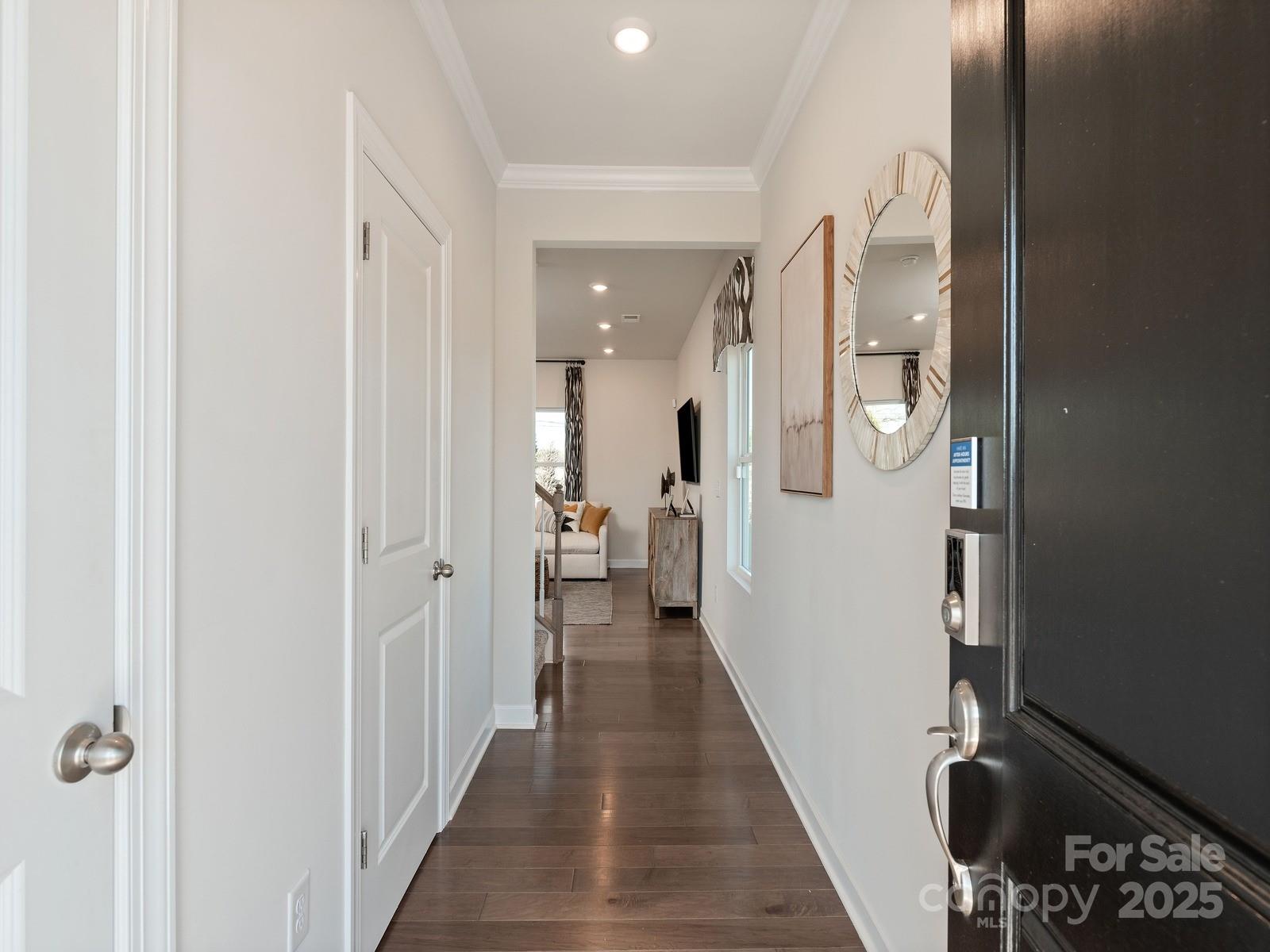 811 Blue Canyon Drive