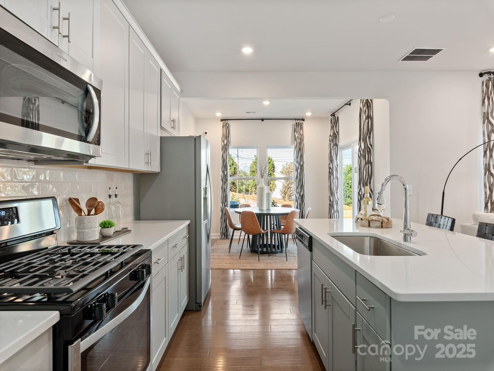 Monterey Park - Residential