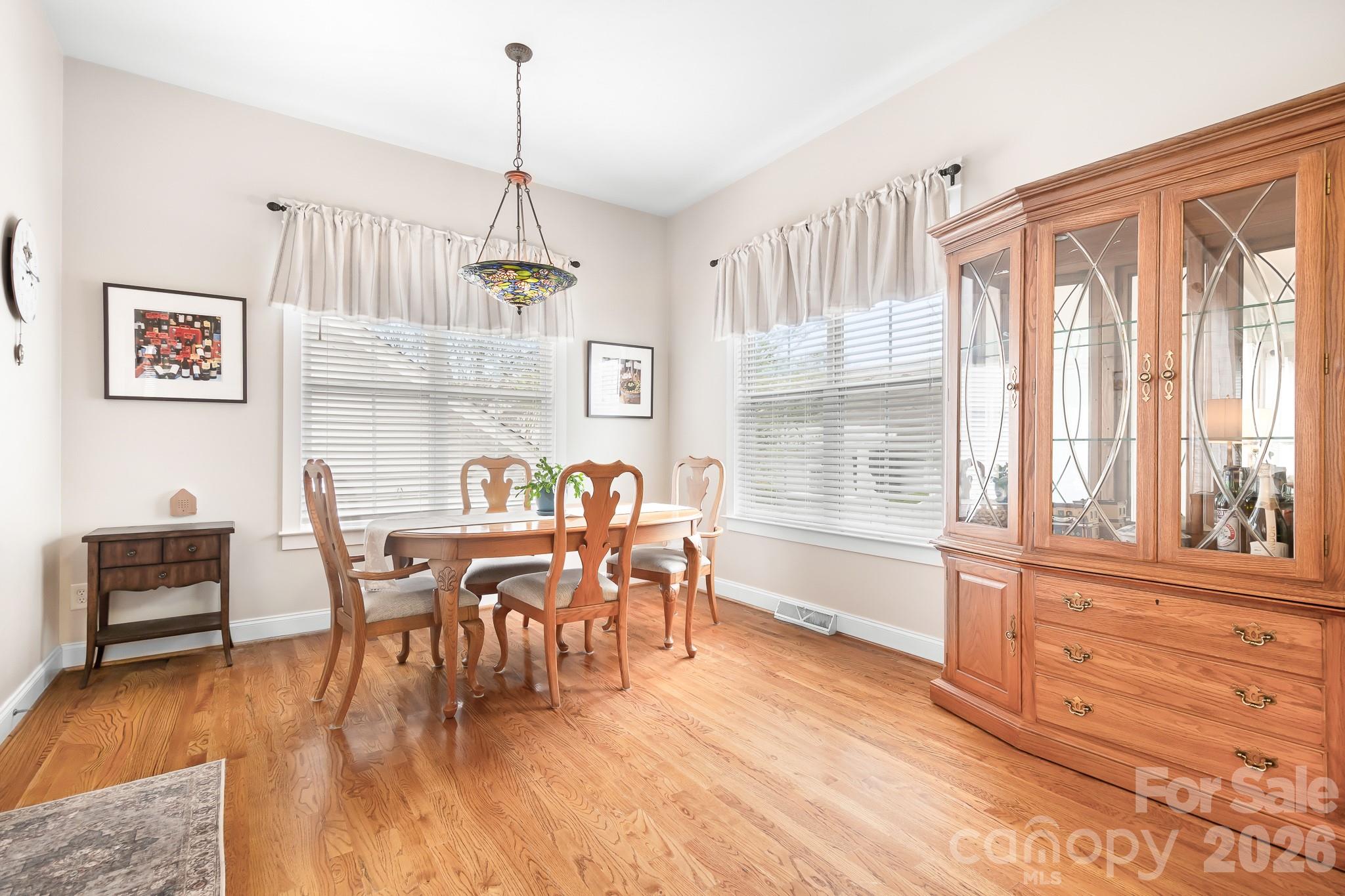 Birkdale Village - Residential