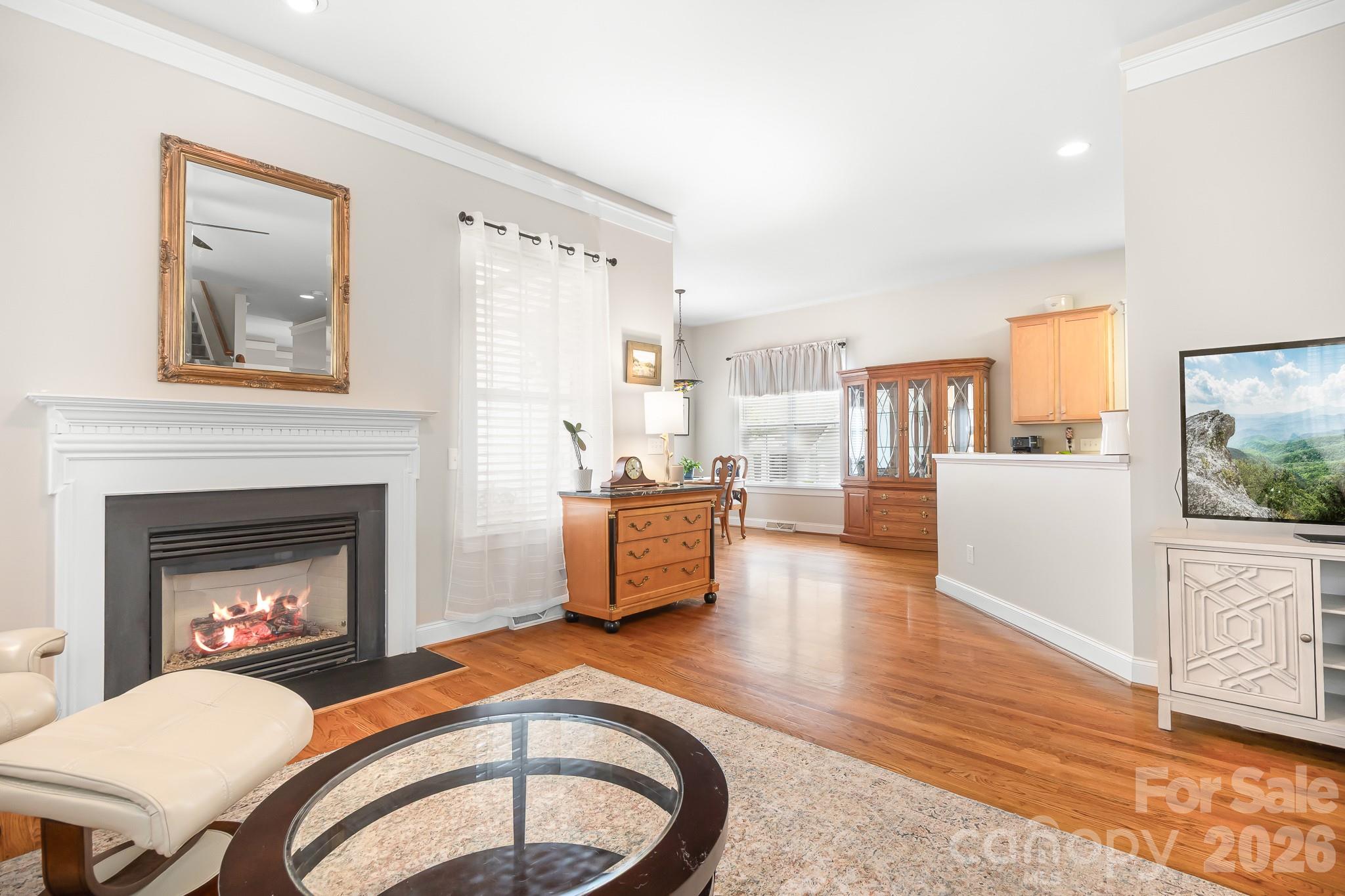 Birkdale Village - Residential