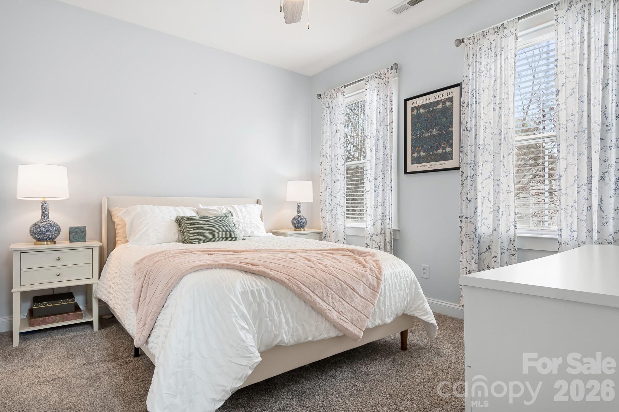 Birkdale Village - Residential