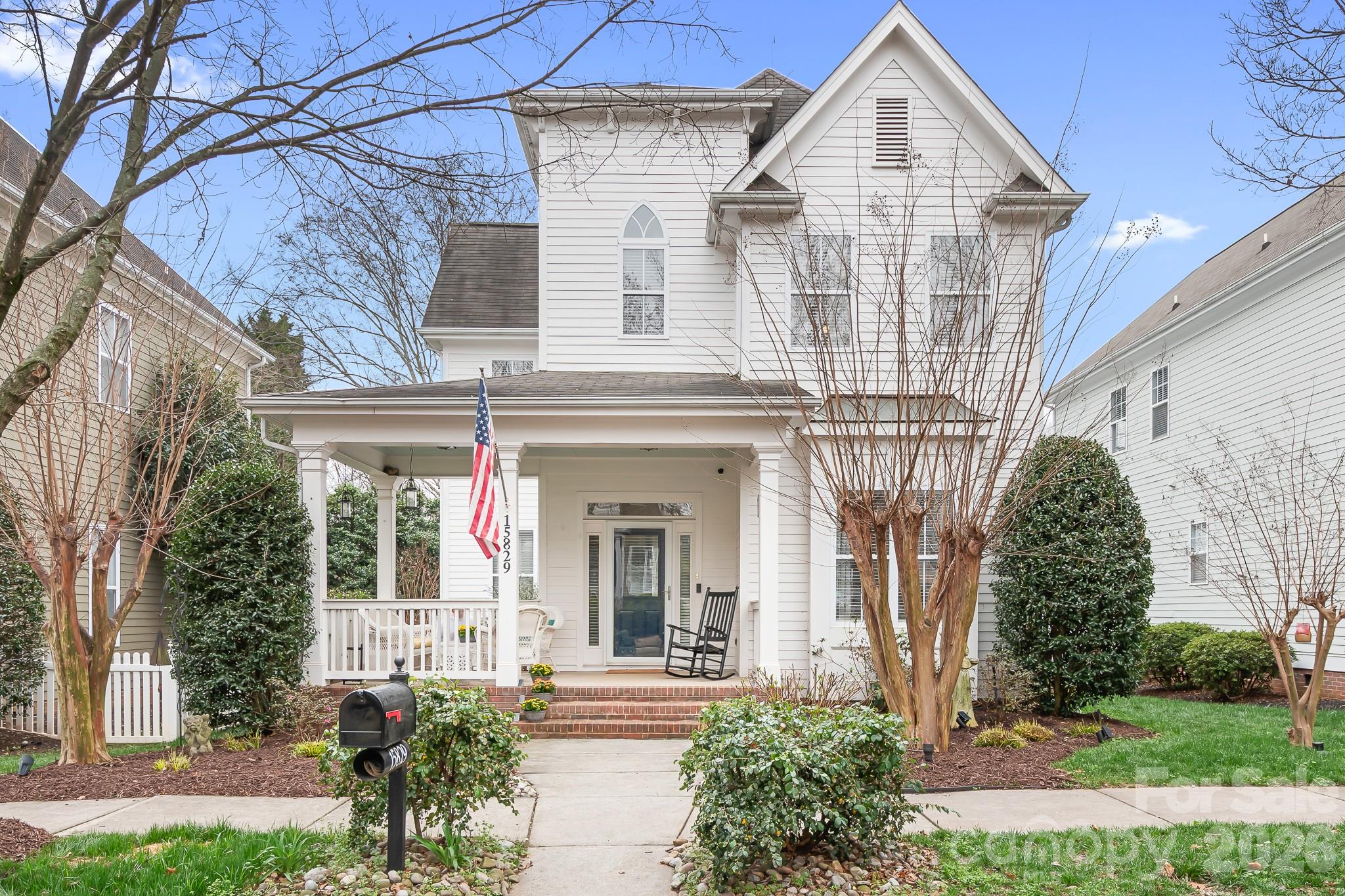 Birkdale Village - Residential