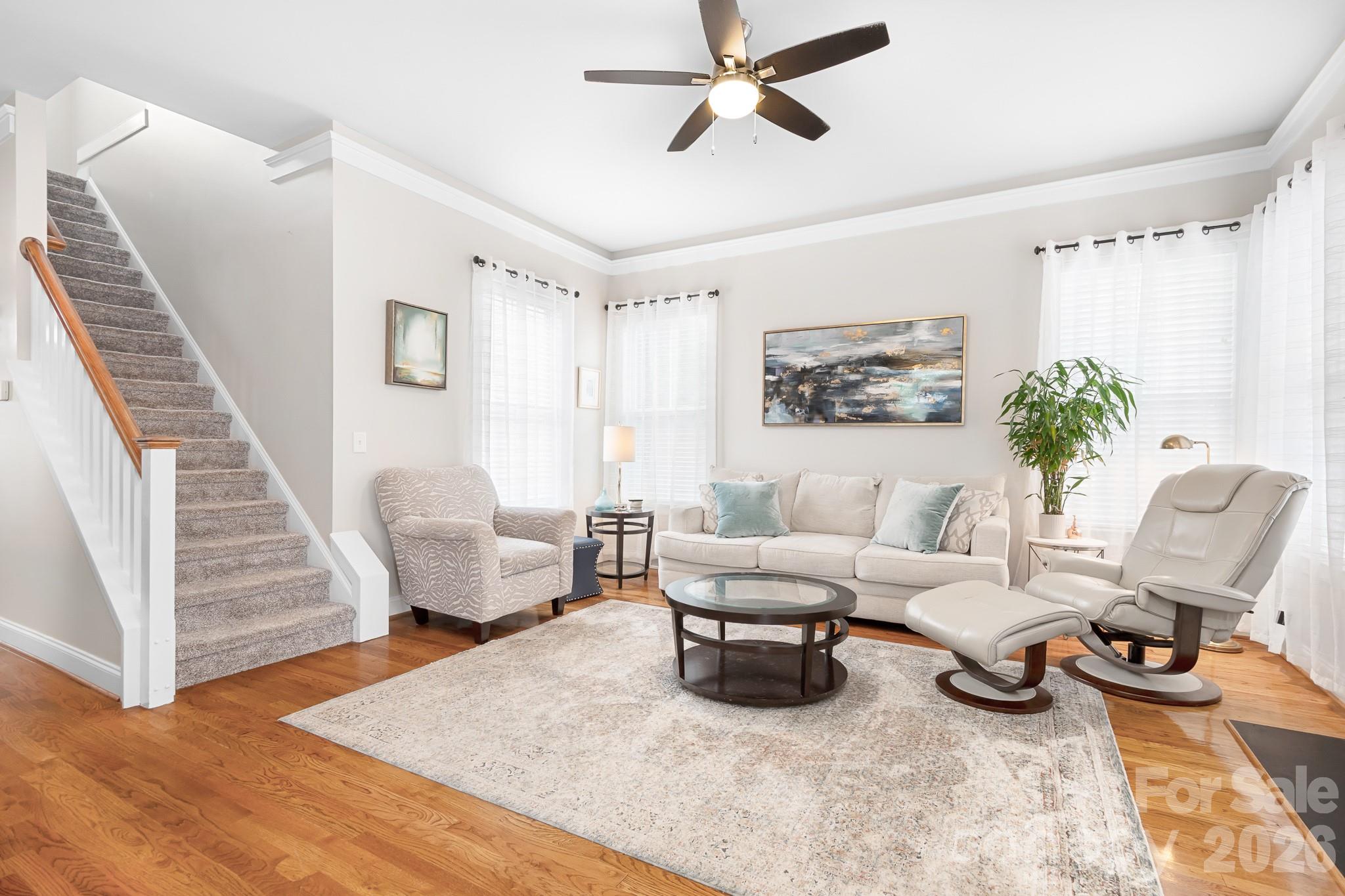 Birkdale Village - Residential